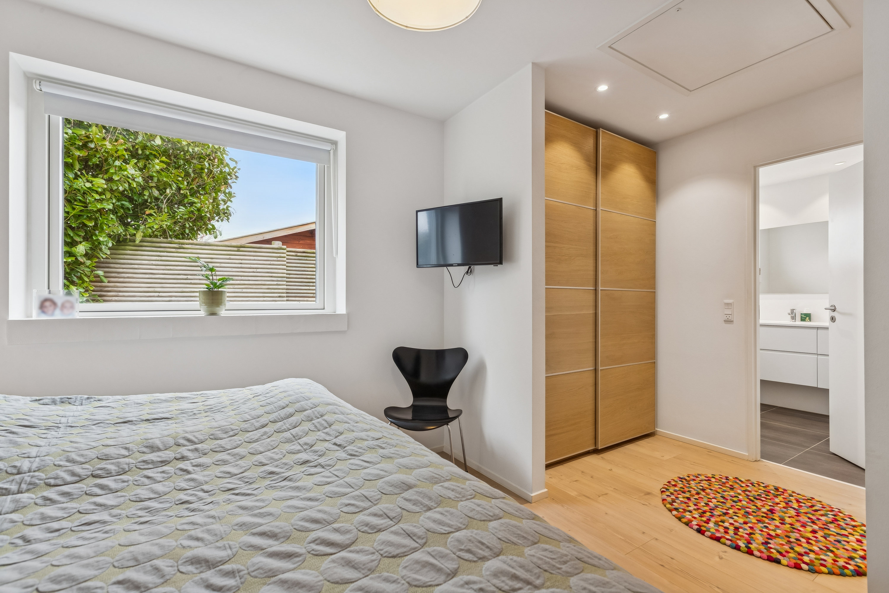 Fremhævet værelse billede i fuldskærmstilstand. Billede af Starup Alle 22, 2770 Kastrup