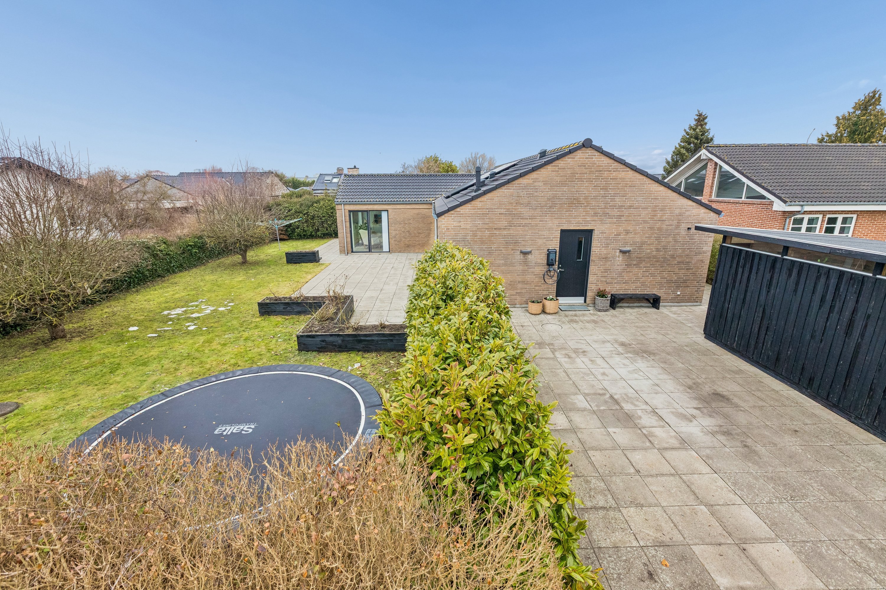 Fremhævet andet billede i fuldskærmstilstand. Billede af Starup Alle 22, 2770 Kastrup