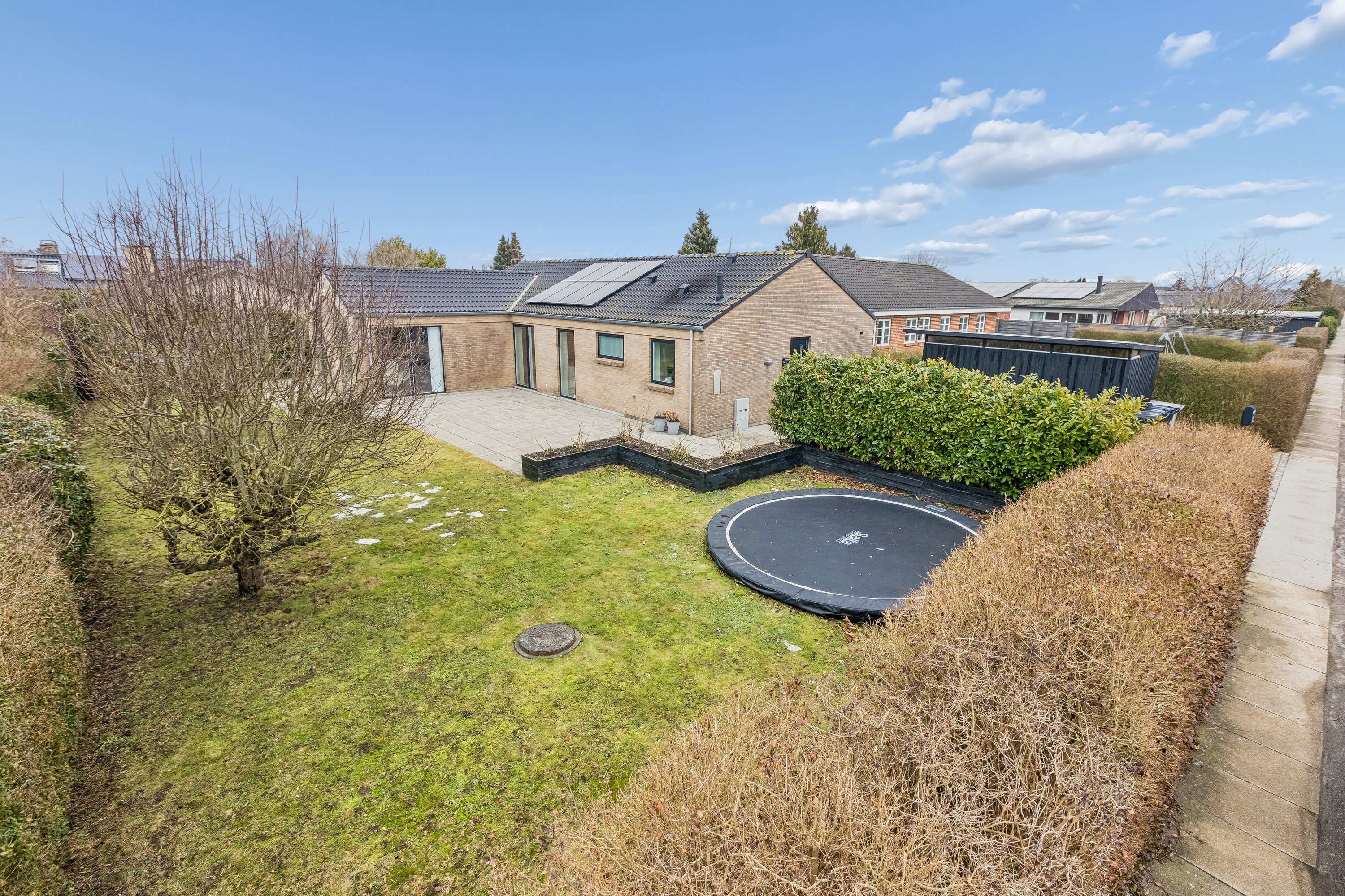 Miniaturebillede 1: andet. Billede af Starup Alle 22, 2770 Kastrup