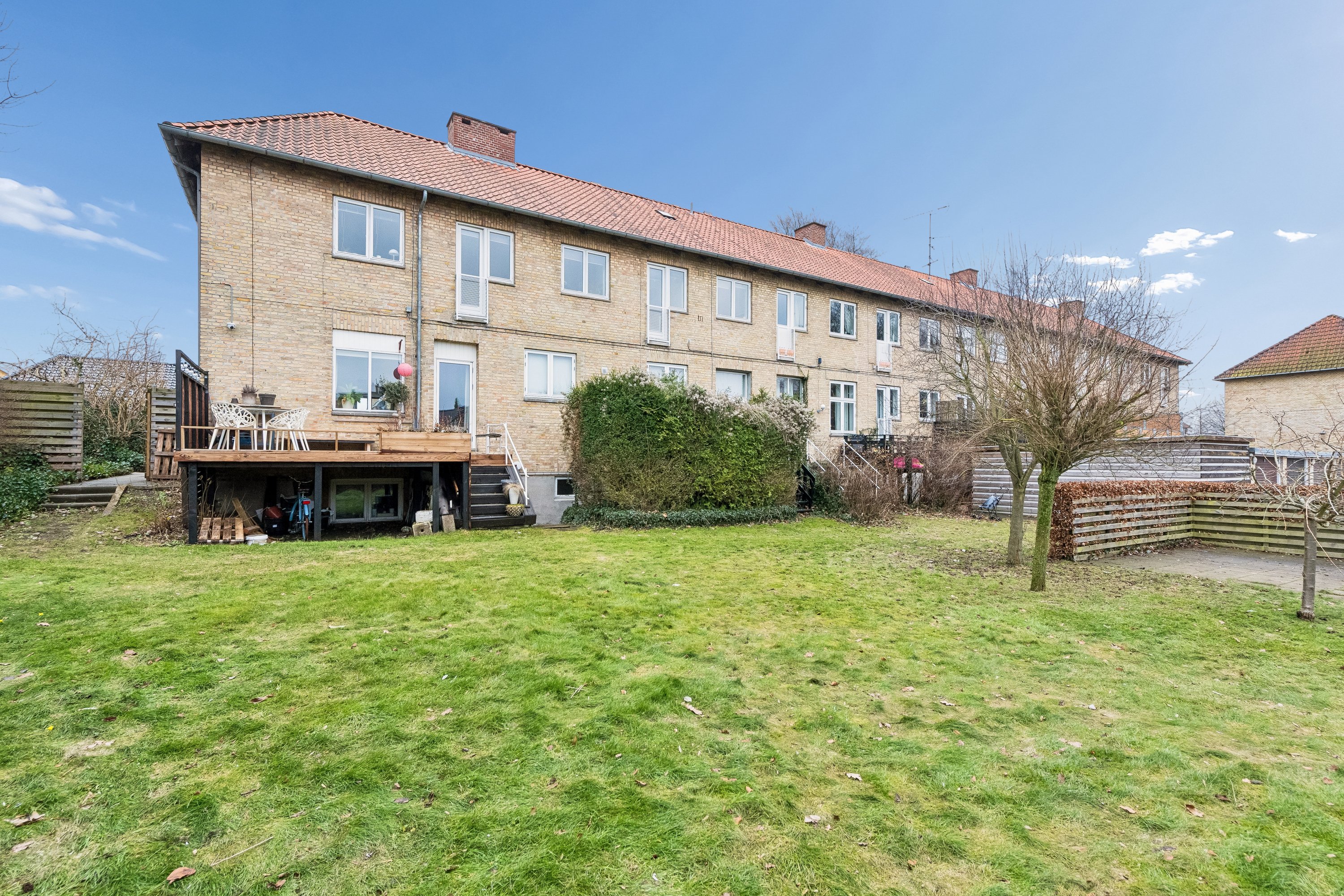 Fremhævet andet billede i fuldskærmstilstand. Billede af Bagsværdvej 95, 2800 Kongens Lyngby