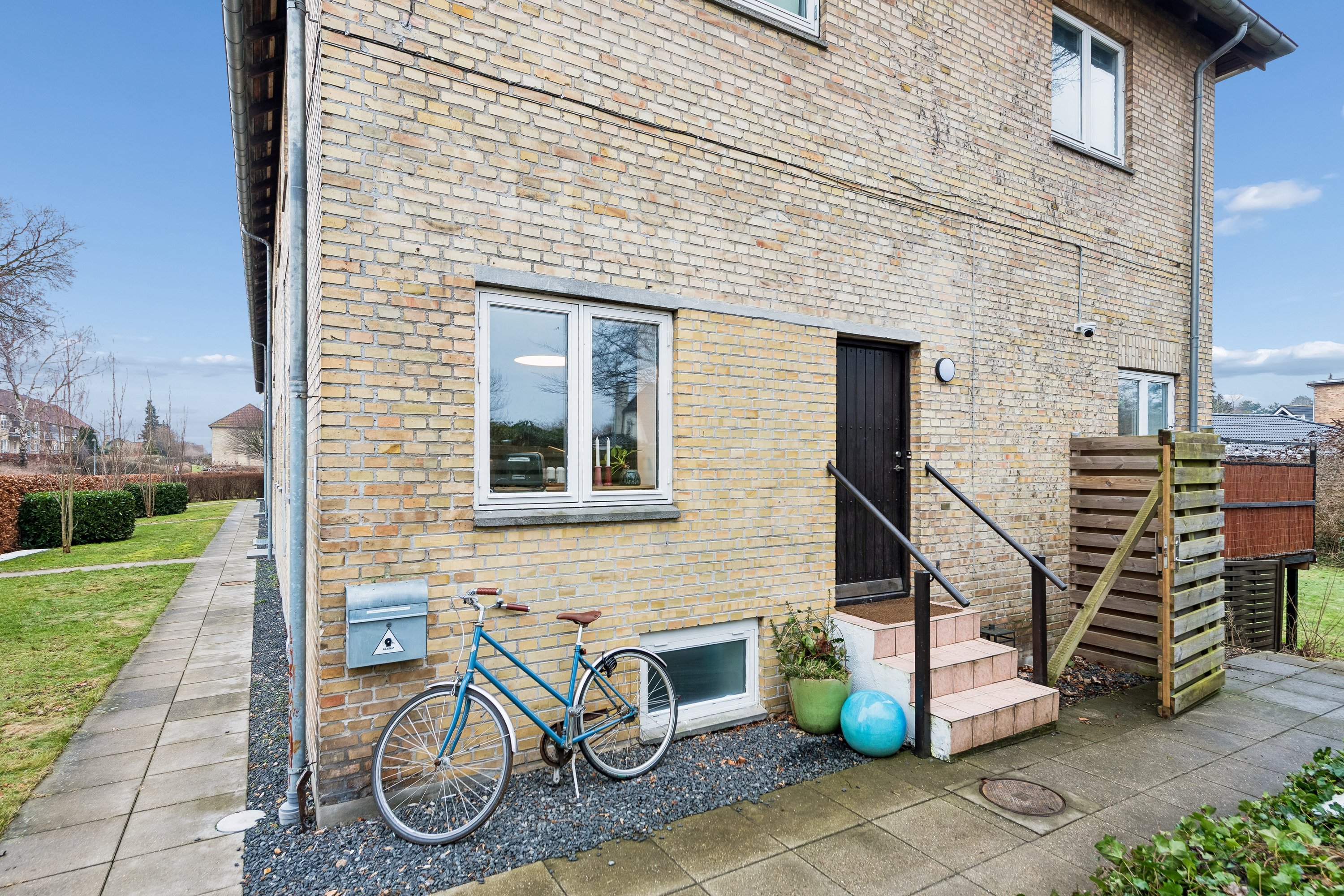 Fremhævet andet billede i fuldskærmstilstand. Billede af Bagsværdvej 95, 2800 Kongens Lyngby