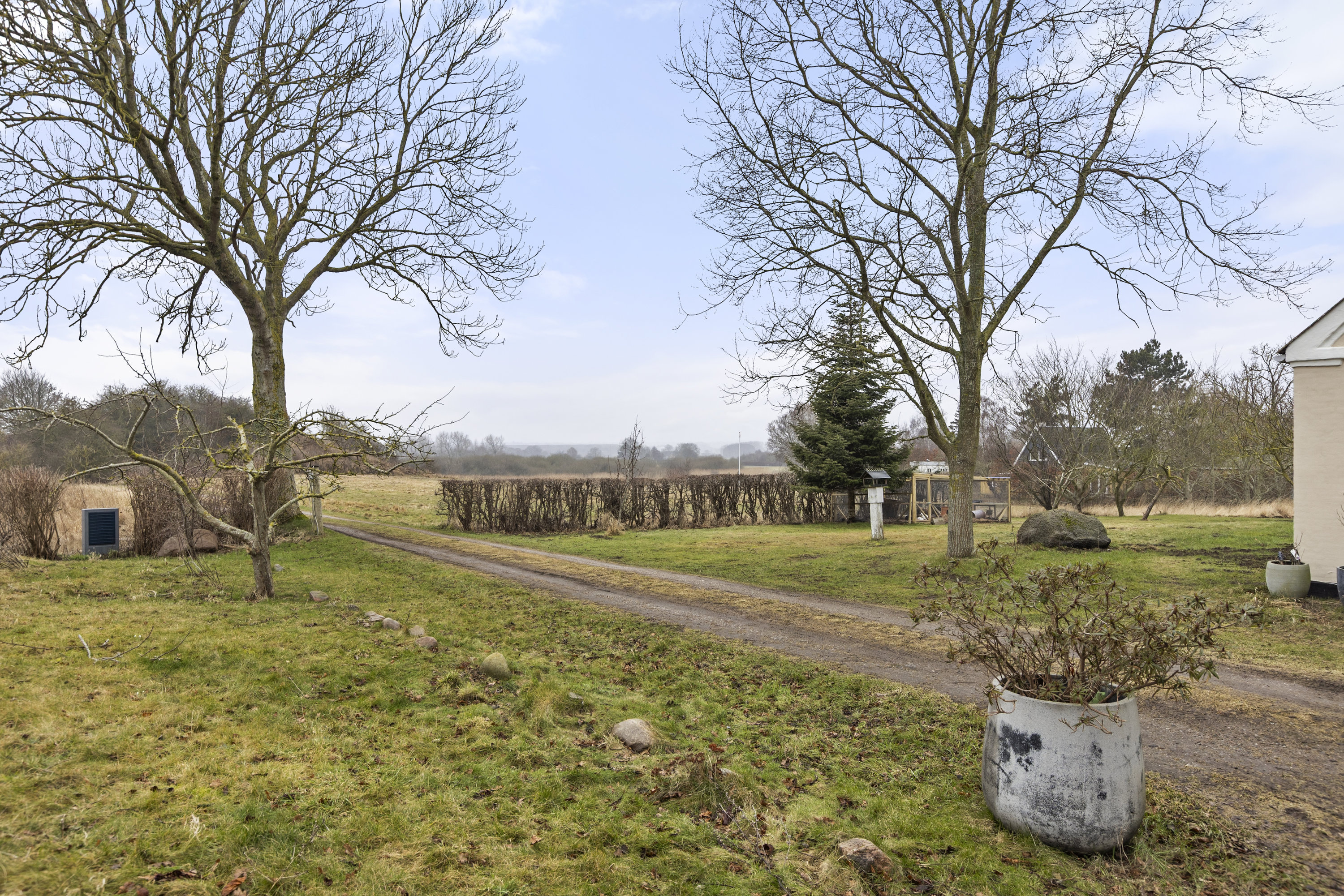 Fremhævet have billede i fuldskærmstilstand. Billede af Tranemosevej 133, 4400 Kalundborg