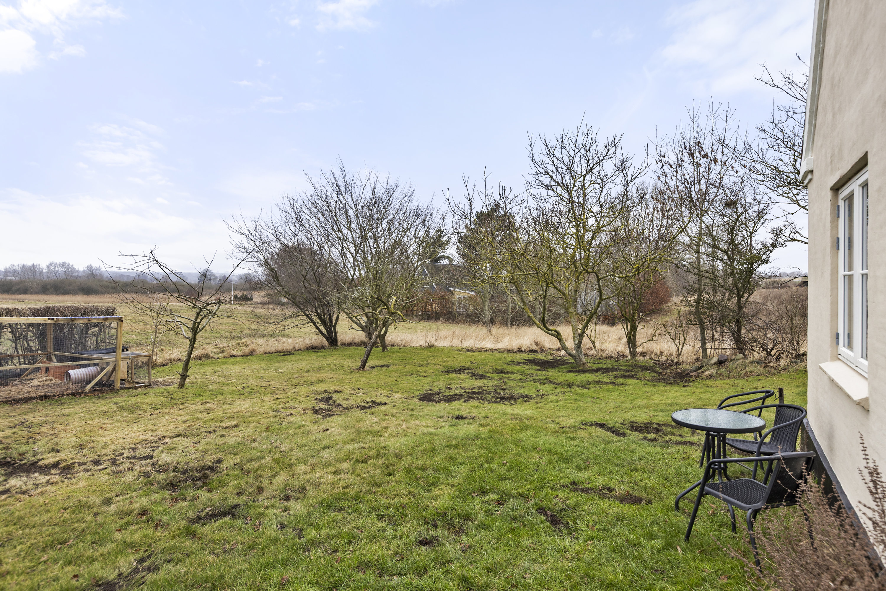 Fremhævet have billede i fuldskærmstilstand. Billede af Tranemosevej 133, 4400 Kalundborg