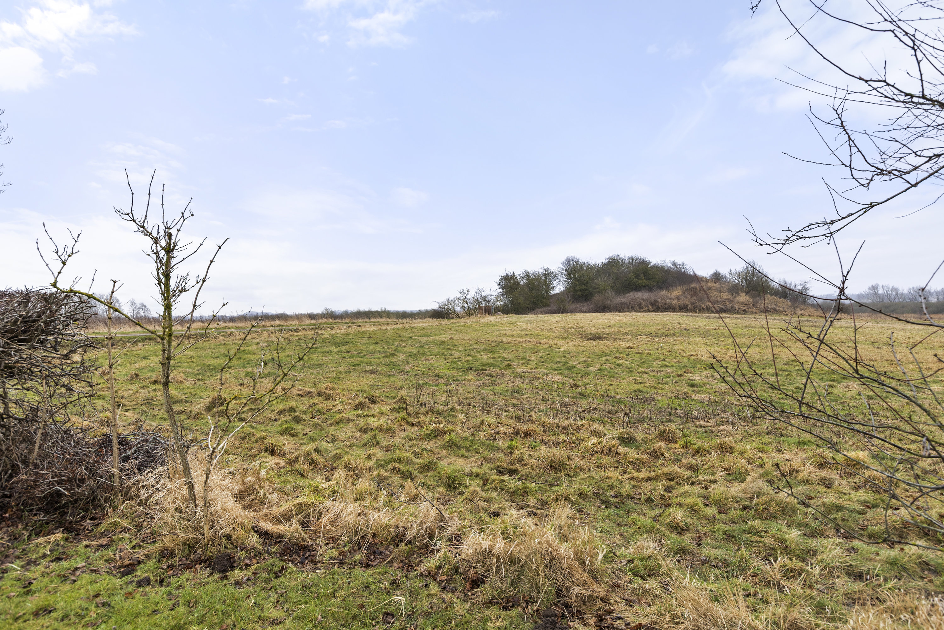 Fremhævet udsigt billede i fuldskærmstilstand. Billede af Tranemosevej 133, 4400 Kalundborg