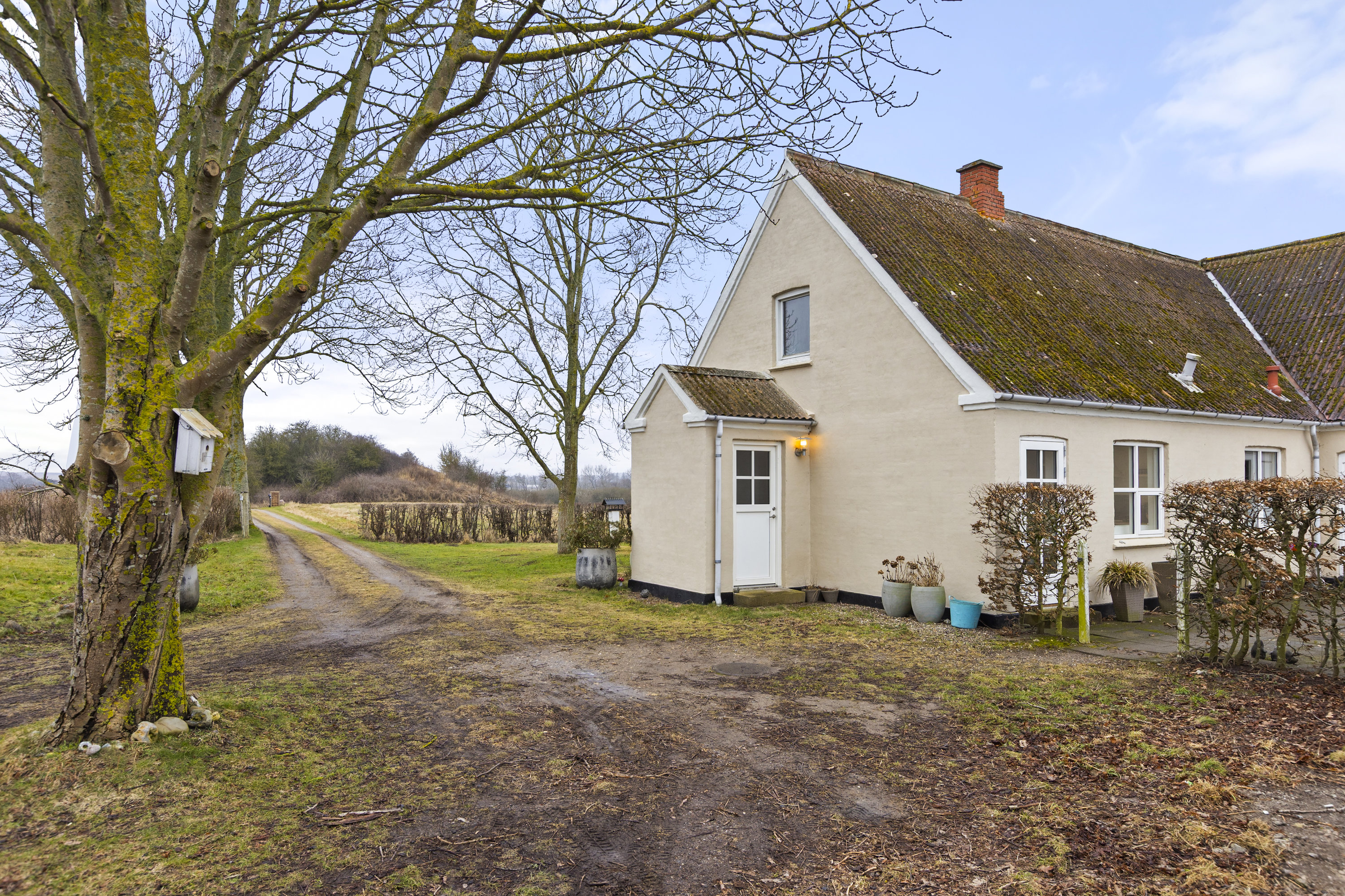 Fremhævet ejendommen billede i fuldskærmstilstand. Billede af Tranemosevej 133, 4400 Kalundborg