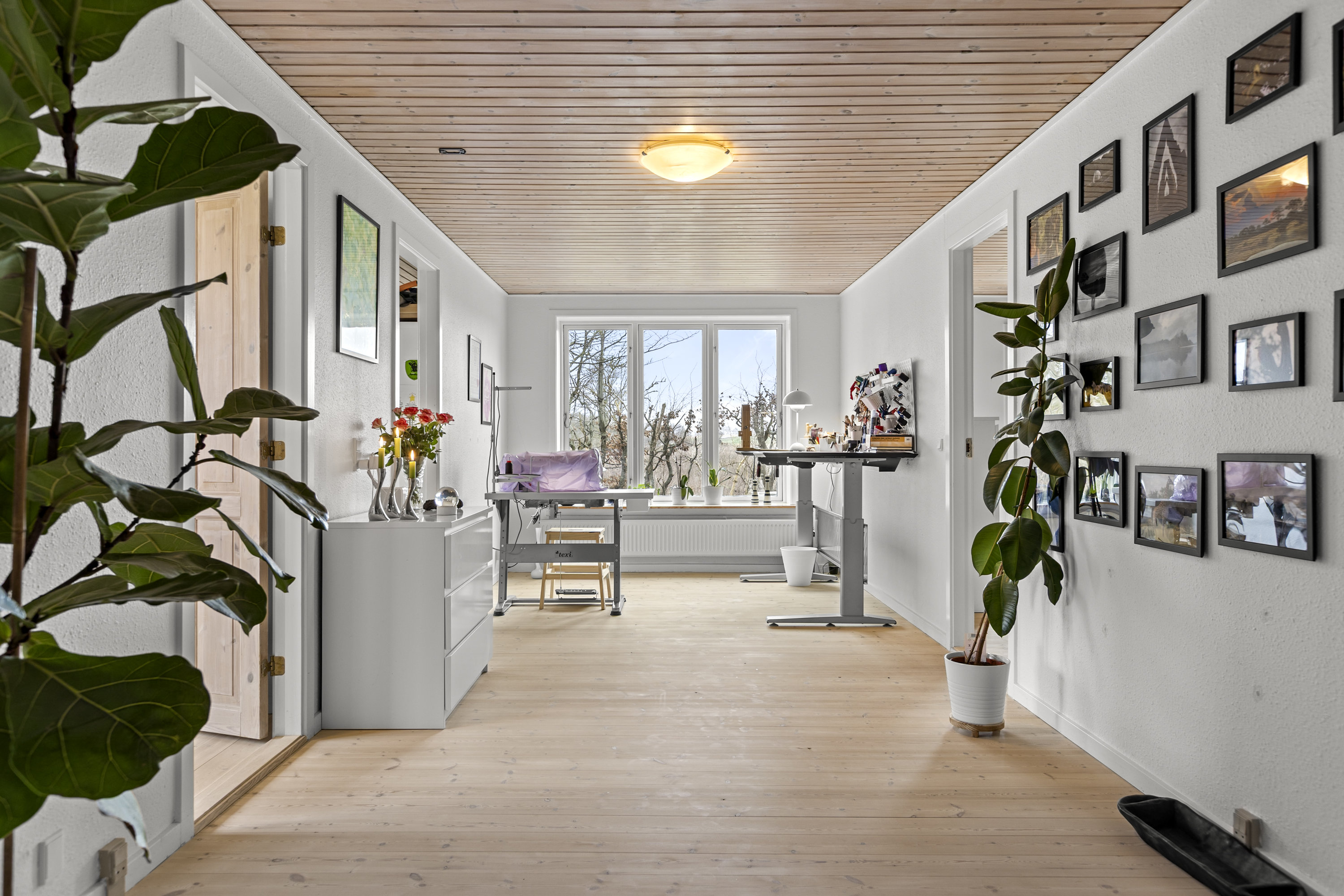 Fremhævet alrum billede i fuldskærmstilstand. Billede af Tranemosevej 133, 4400 Kalundborg