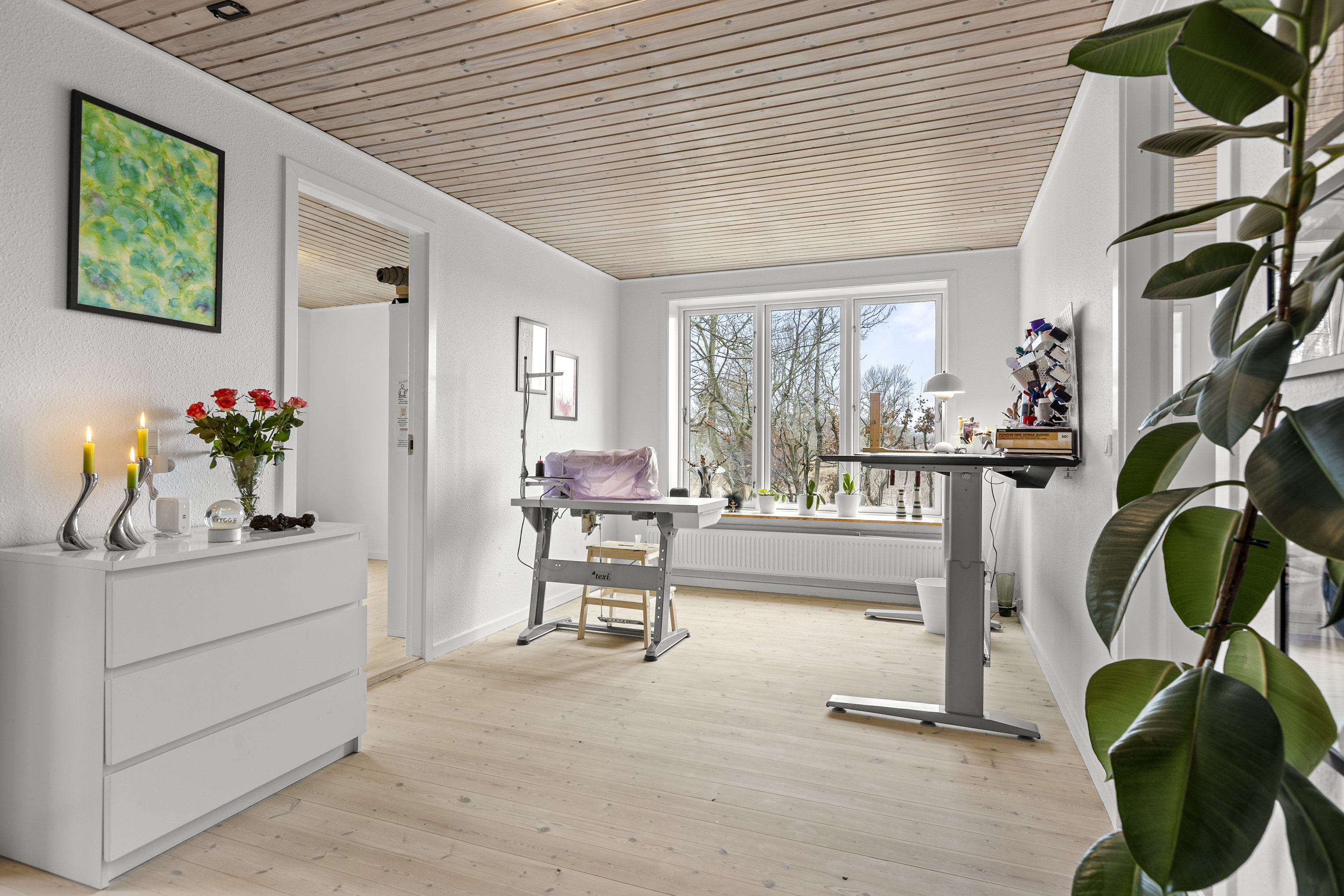 Fremhævet alrum billede i fuldskærmstilstand. Billede af Tranemosevej 133, 4400 Kalundborg