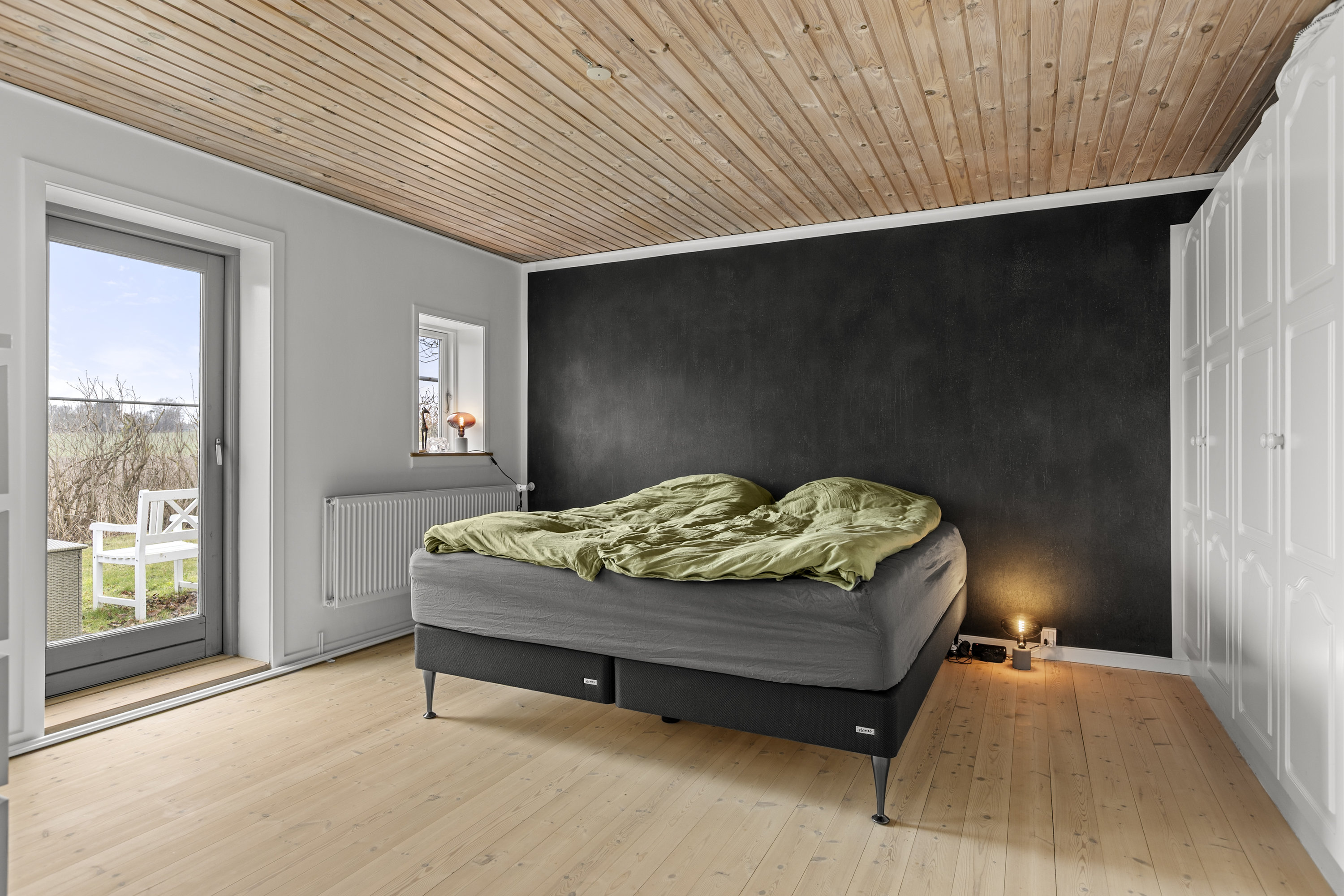 Fremhævet værelse billede i fuldskærmstilstand. Billede af Tranemosevej 133, 4400 Kalundborg