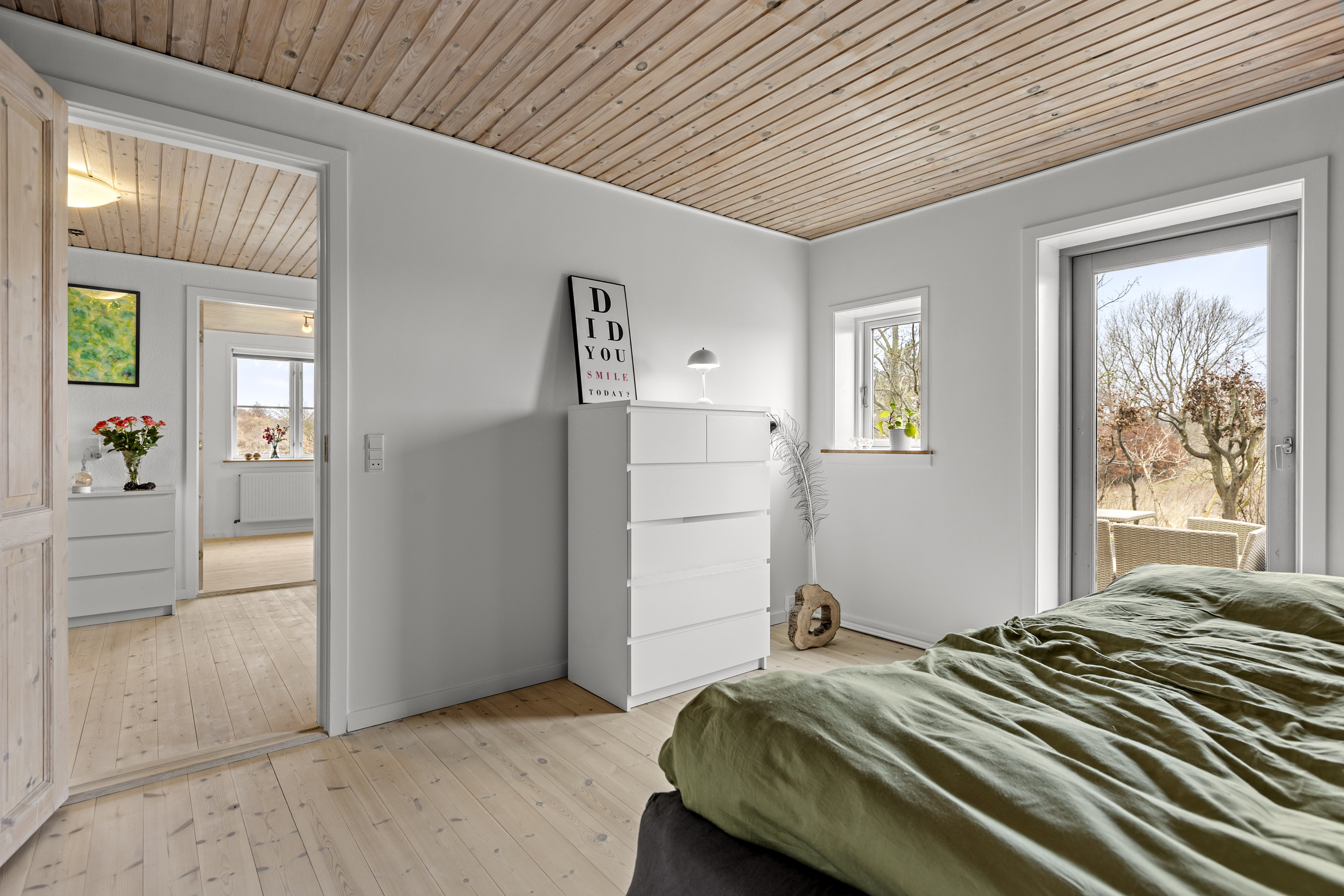 Fremhævet værelse billede i fuldskærmstilstand. Billede af Tranemosevej 133, 4400 Kalundborg