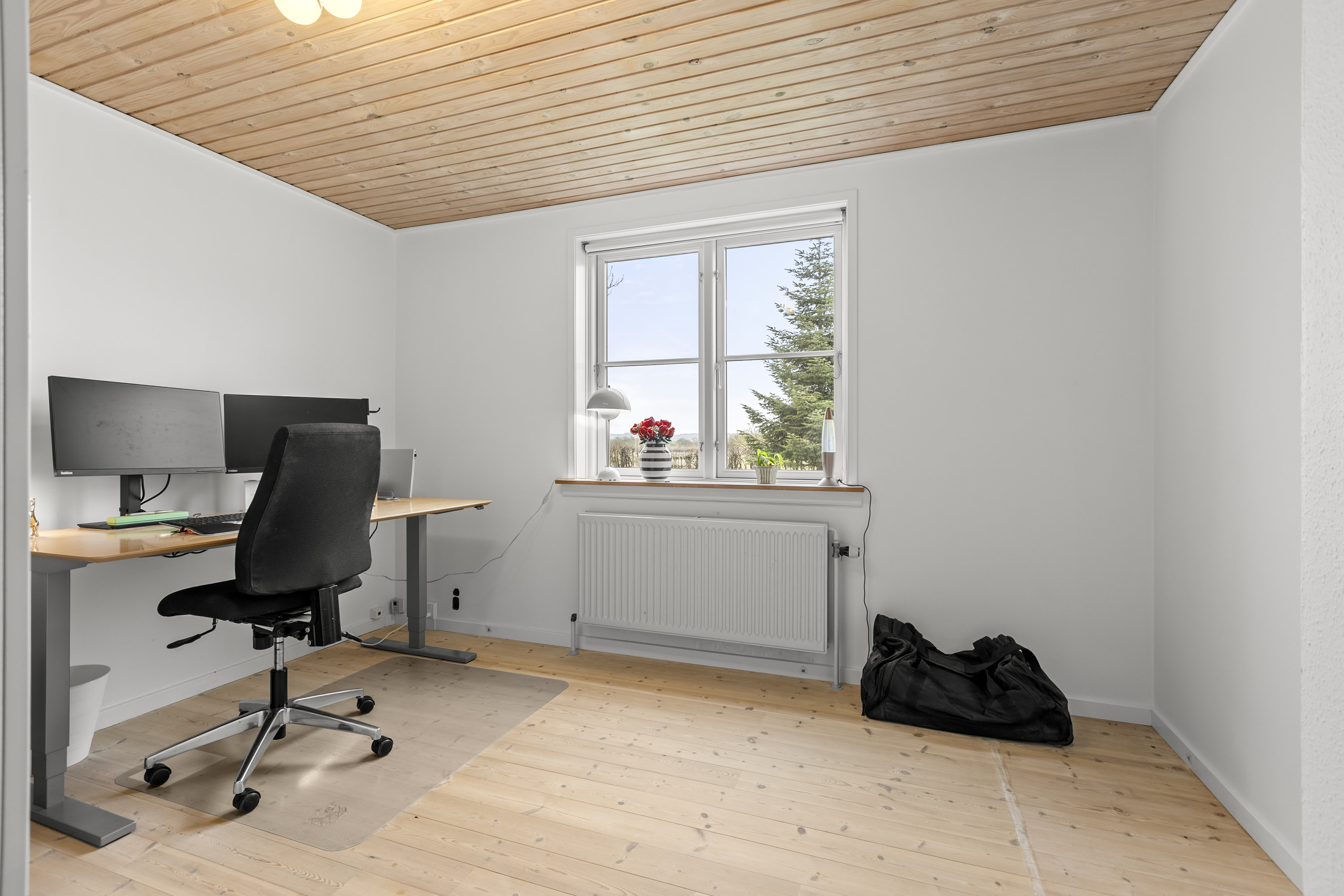 Fremhævet værelse billede i fuldskærmstilstand. Billede af Tranemosevej 133, 4400 Kalundborg