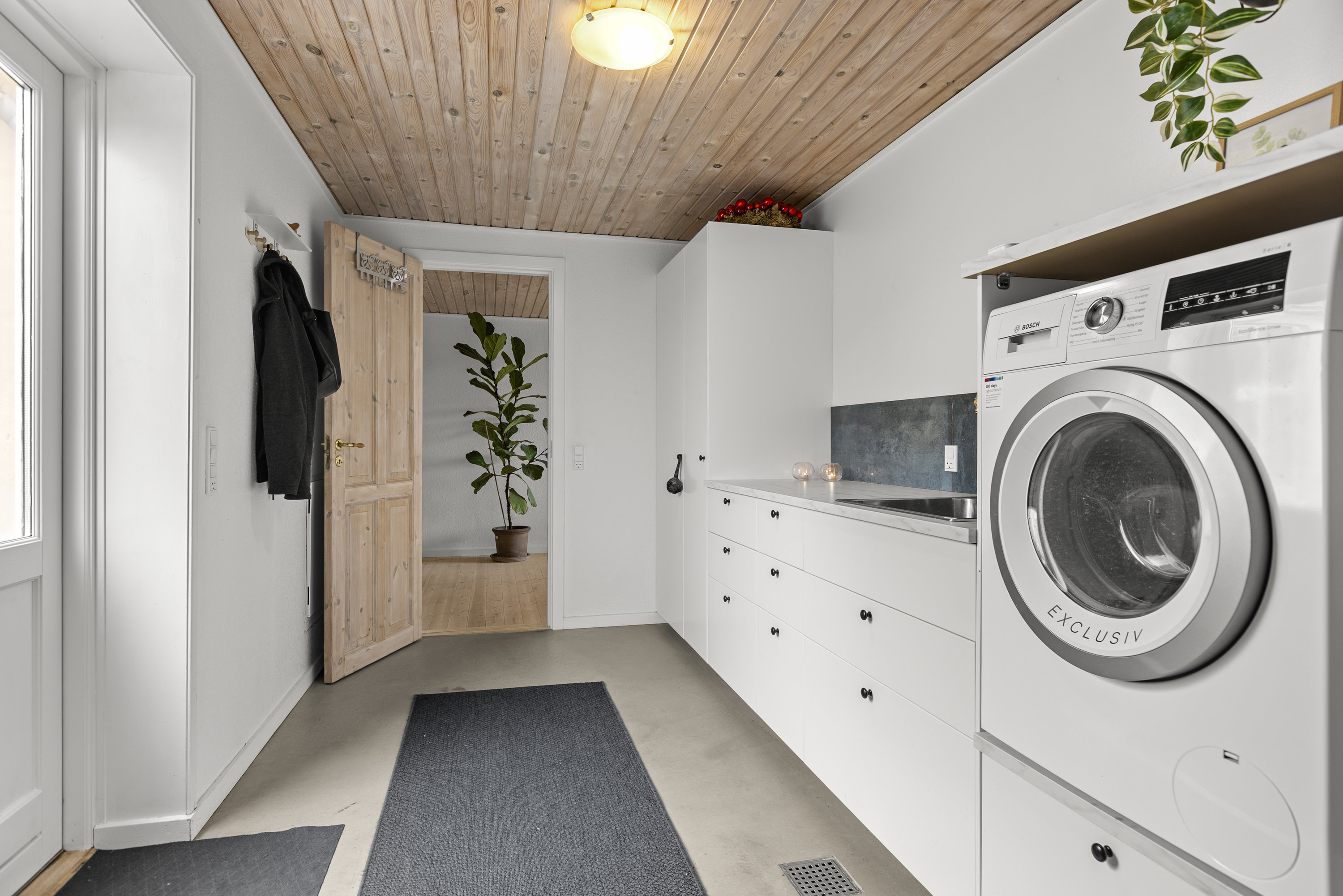 Fremhævet bryggers billede i fuldskærmstilstand. Billede af Tranemosevej 133, 4400 Kalundborg