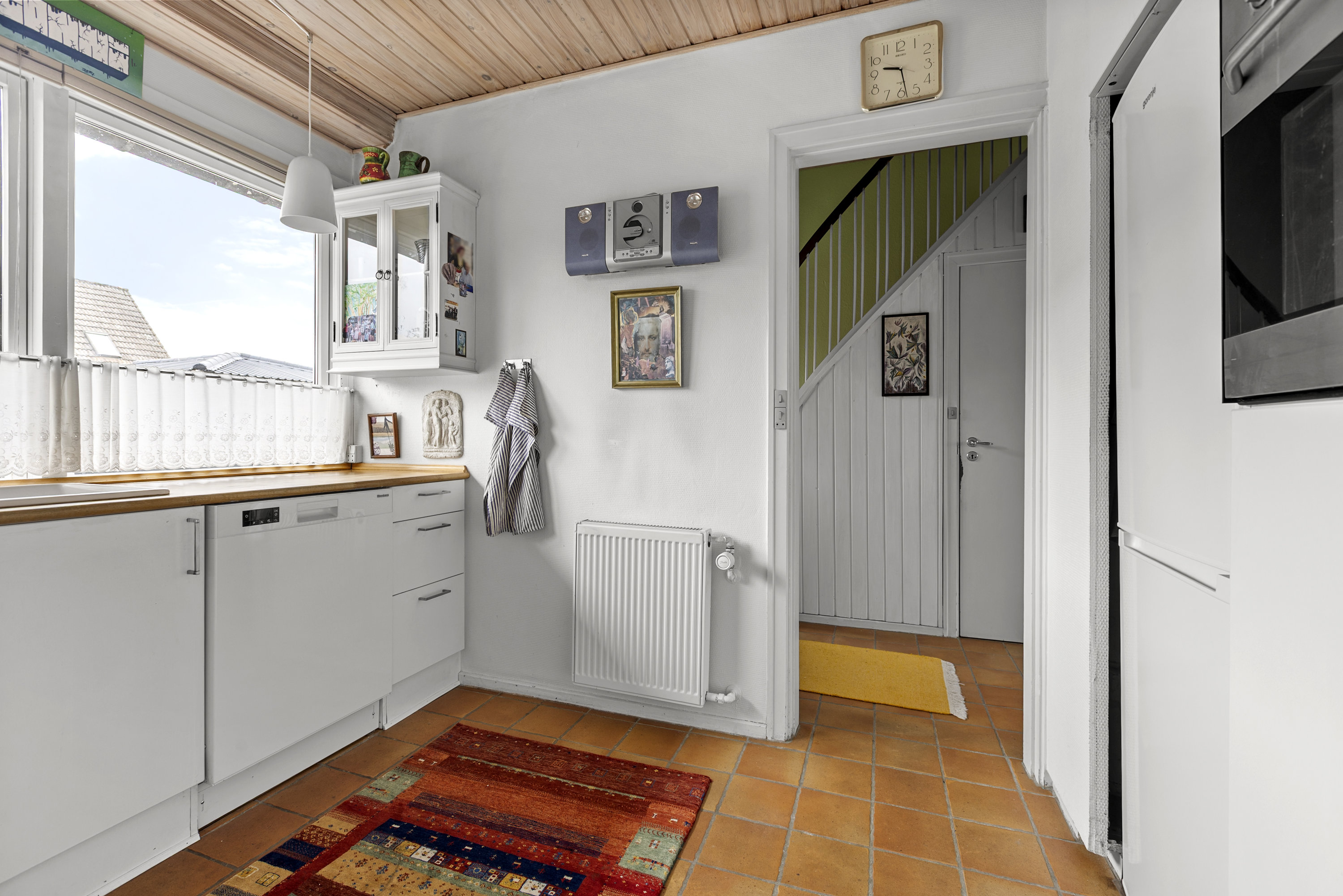 Fremhævet køkken billede i fuldskærmstilstand. Billede af Brydes Alle 29, 4200 Slagelse