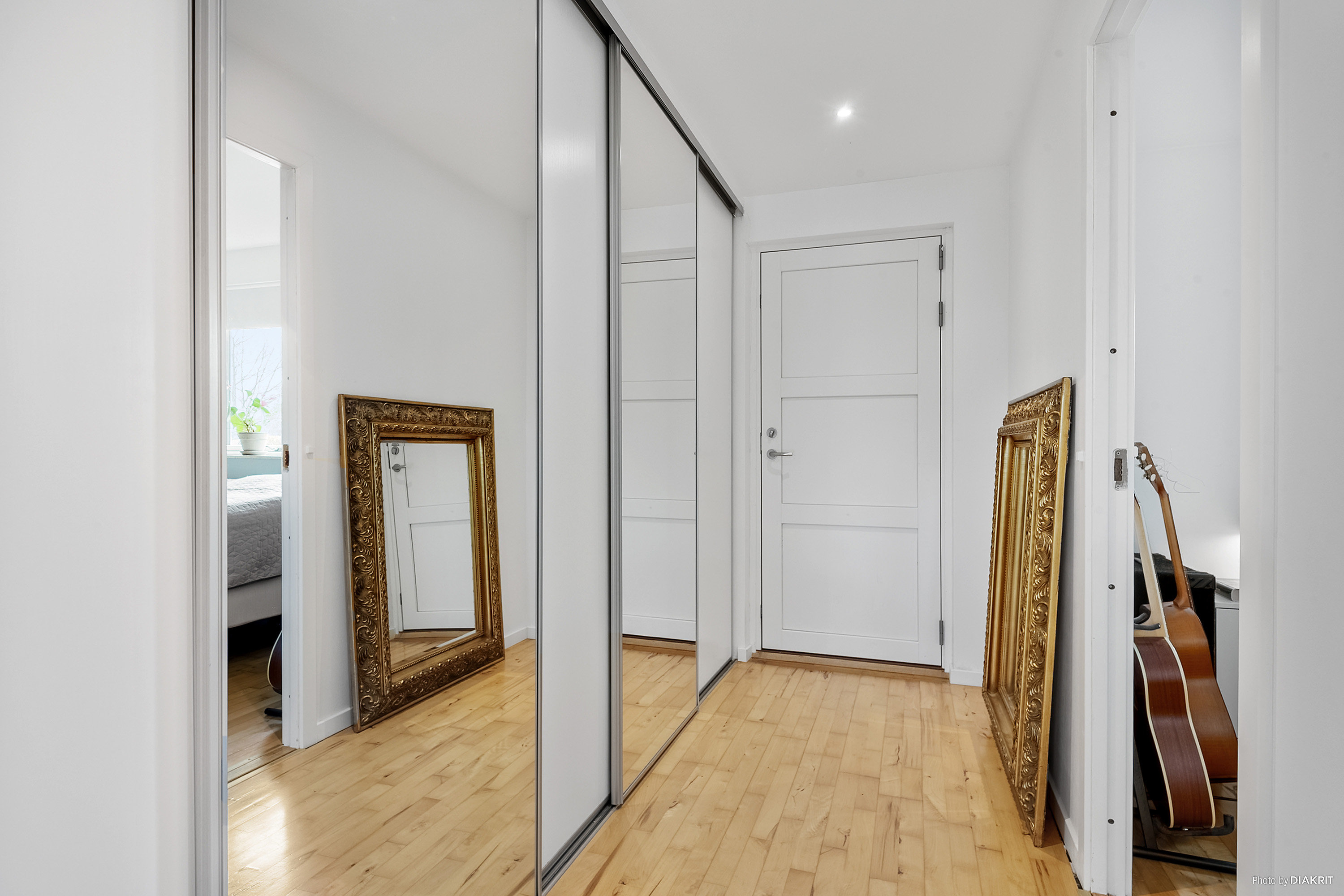 Fremhævet værelse billede i fuldskærmstilstand. Billede af Gåsebanken 19, 4681 Herfølge