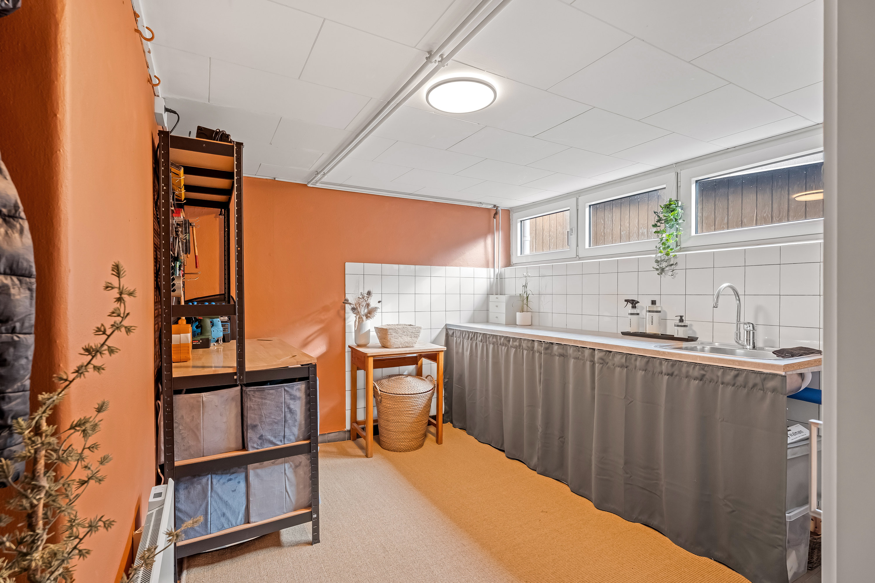 Fremhævet bryggers billede i fuldskærmstilstand. Billede af Nørrevænget 12, 4800 Nykøbing F