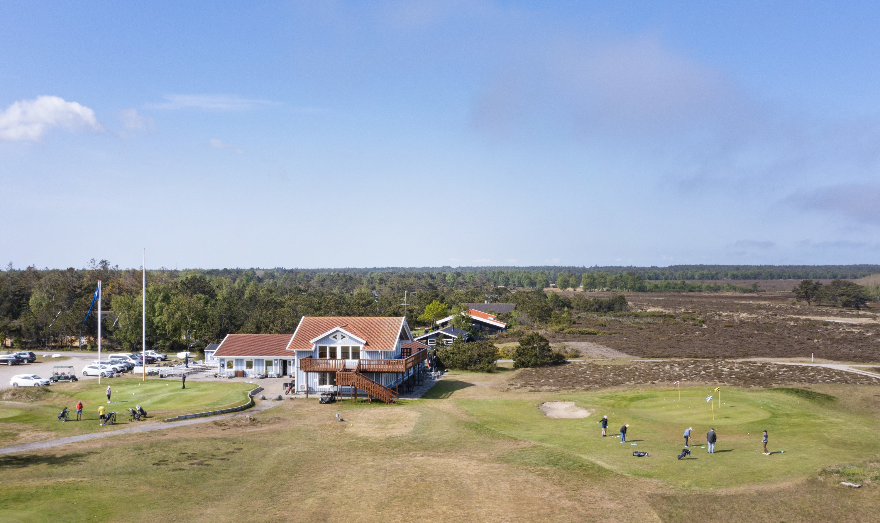 Fremhævet  billede i fuldskærmstilstand. Billede af Prof Johansens Vej 4B, Læsø, 9940 Læsø