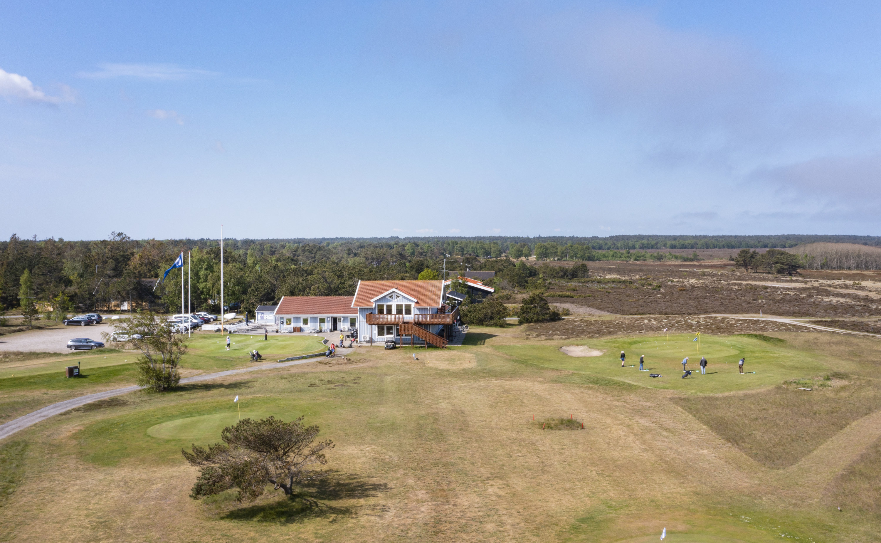 Fremhævet  billede i fuldskærmstilstand. Billede af Prof Johansens Vej 4B, Læsø, 9940 Læsø