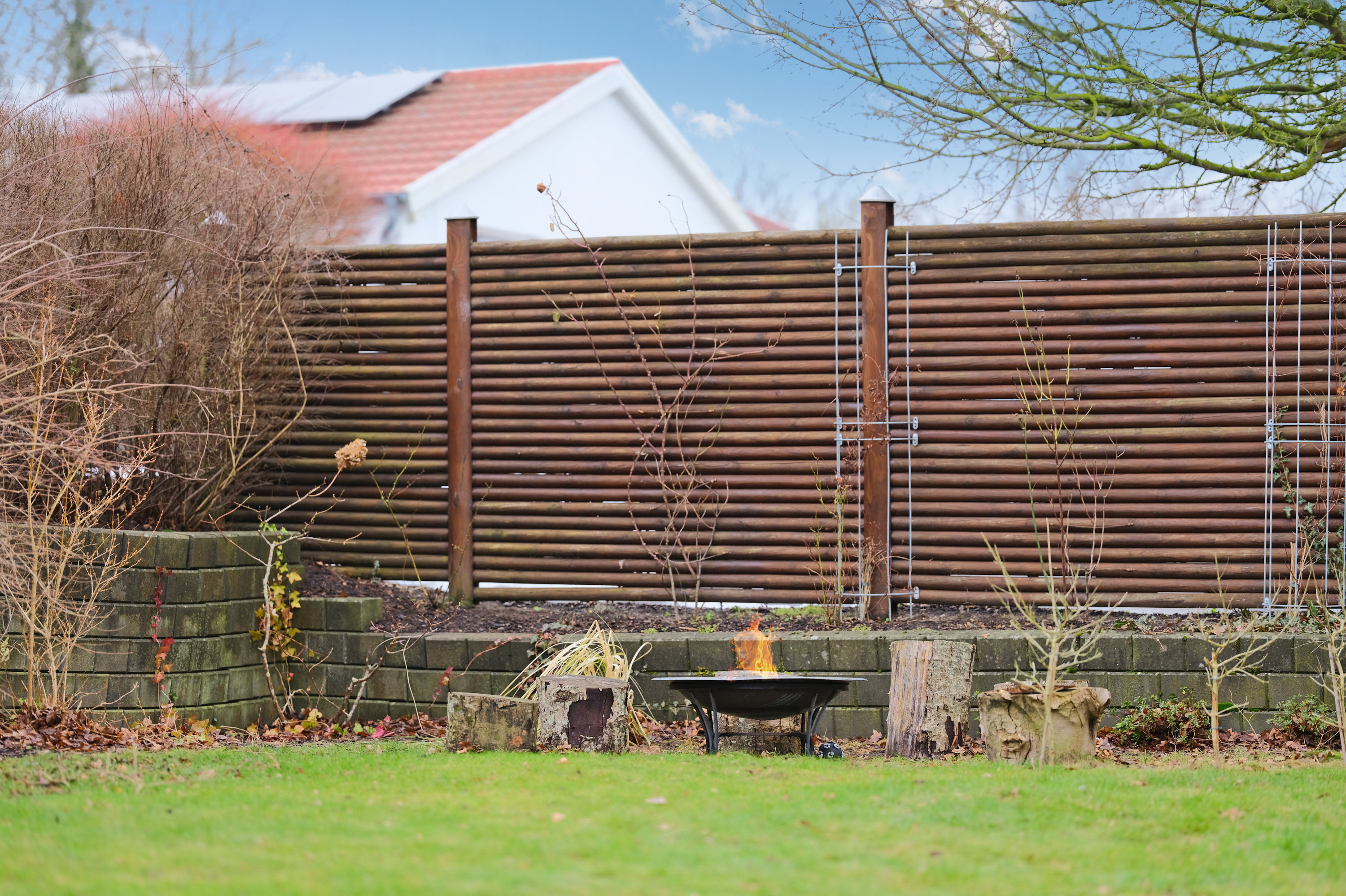 Fremhævet have billede i fuldskærmstilstand. Billede af Fjordvej 163, 5330 Munkebo