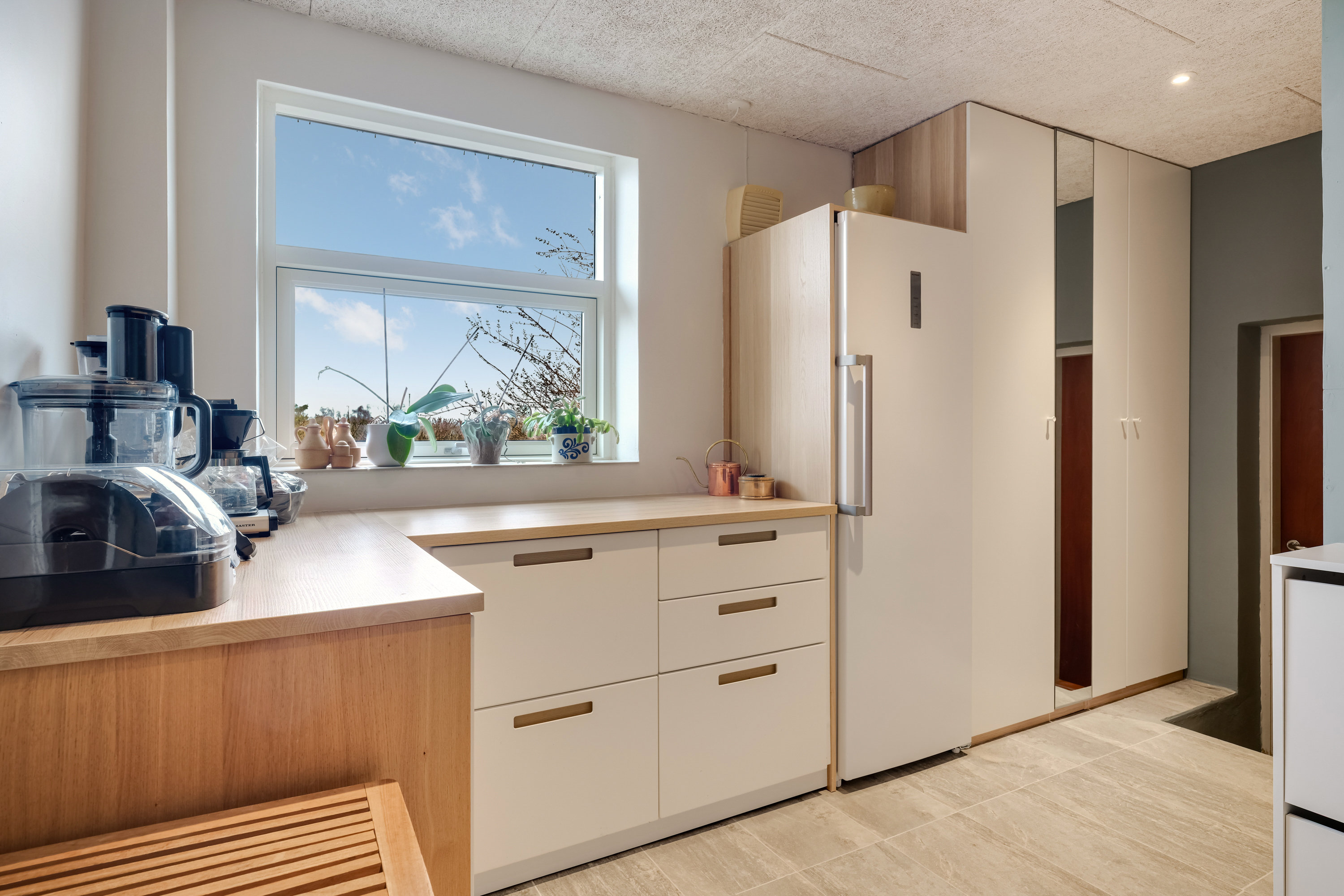 Fremhævet bryggers billede i fuldskærmstilstand. Billede af Fjordvej 163, 5330 Munkebo