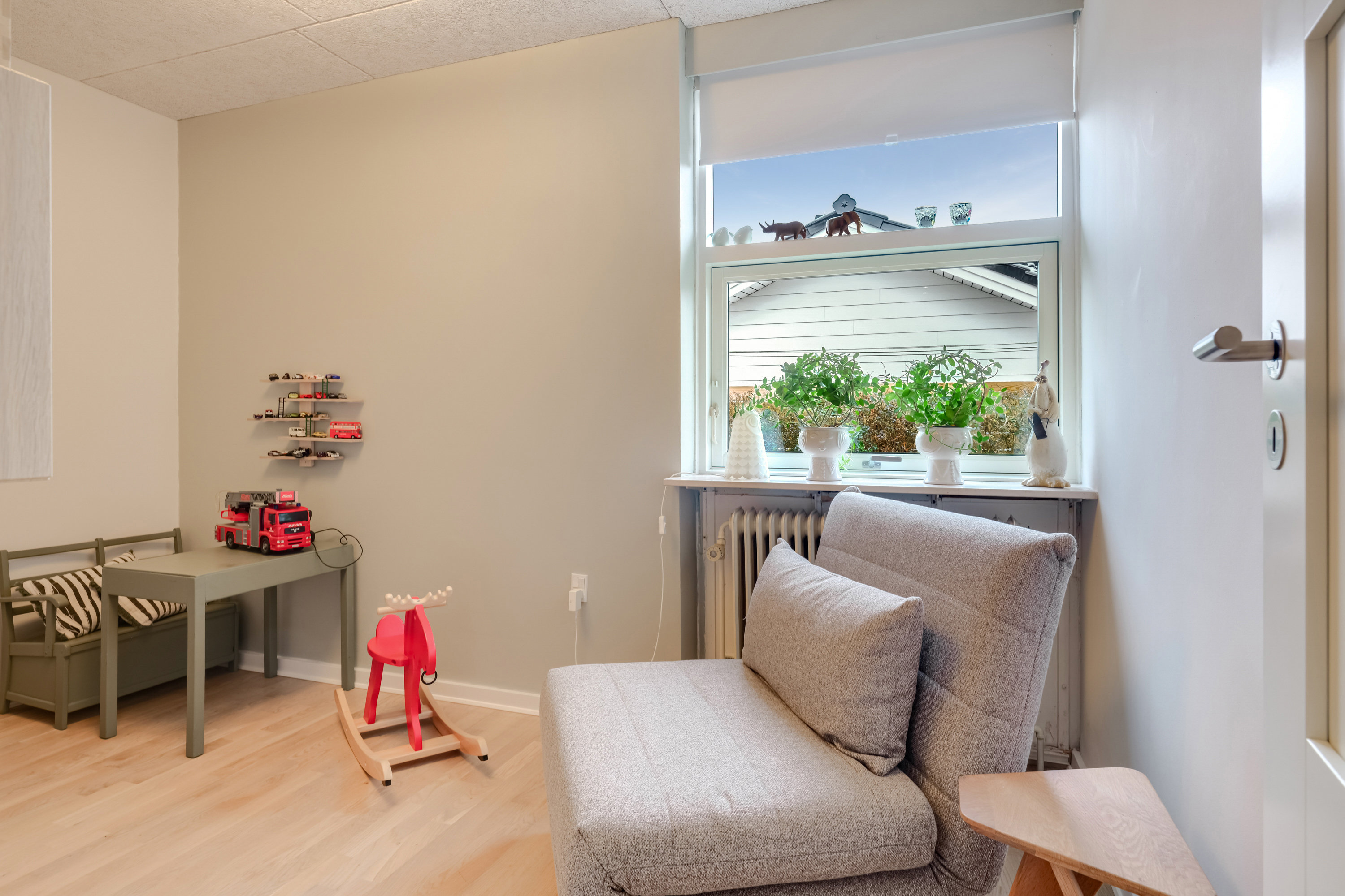 Fremhævet værelse billede i fuldskærmstilstand. Billede af Fjordvej 163, 5330 Munkebo