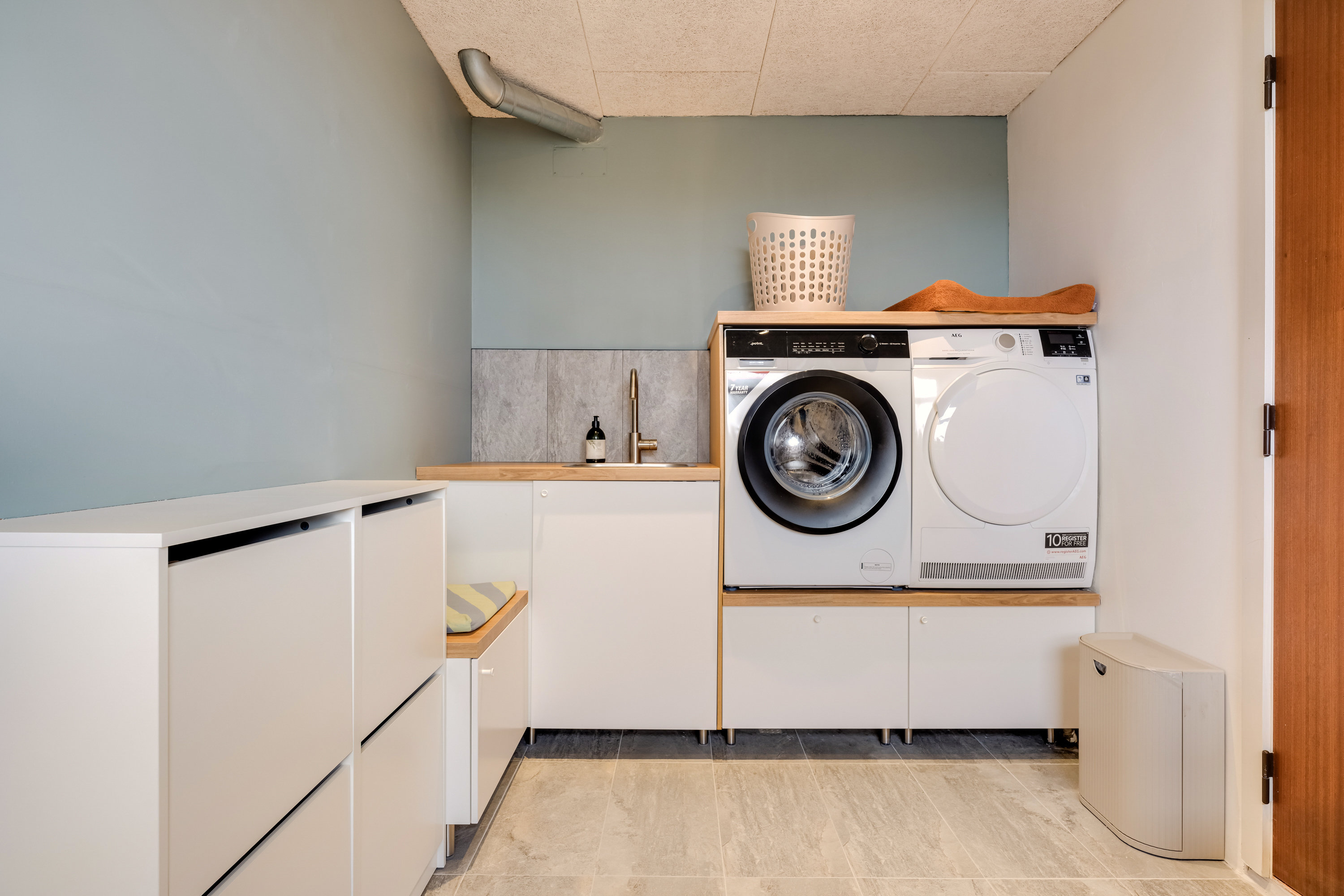 Fremhævet bryggers billede i fuldskærmstilstand. Billede af Fjordvej 163, 5330 Munkebo