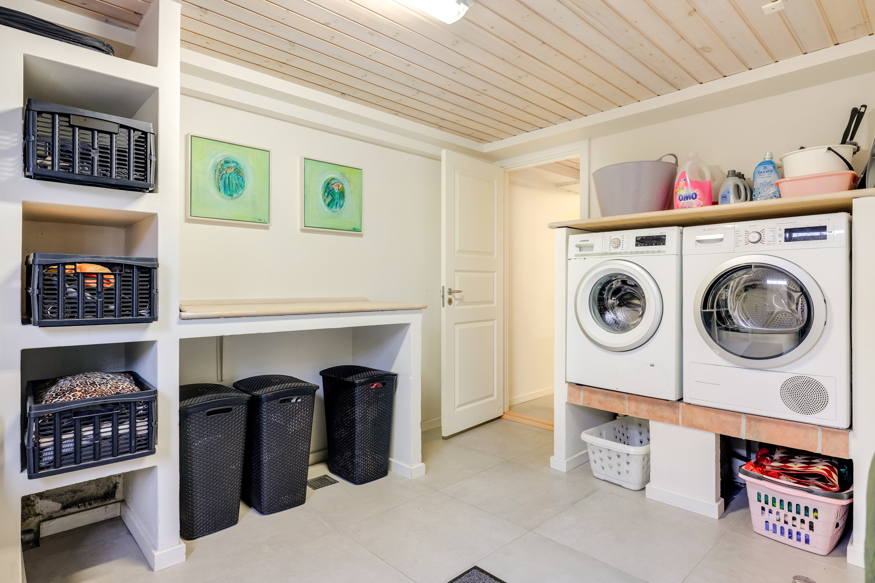 Fremhævet bryggers billede i fuldskærmstilstand. Billede af Mølleløkken 34, 5300 Kerteminde