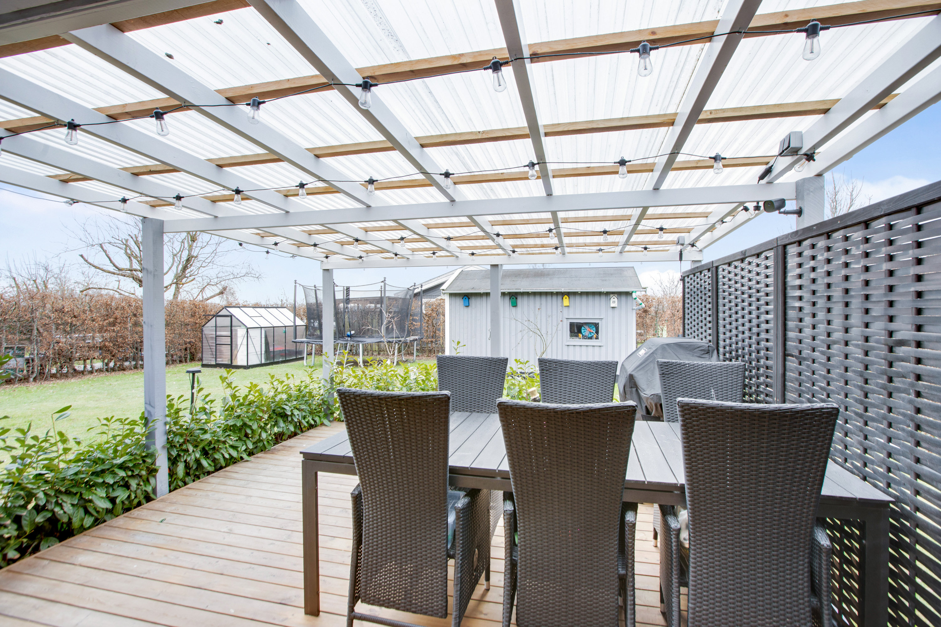 Fremhævet  billede i fuldskærmstilstand. Billede af Rønstrupvej 48, Of Ågerup, 2750 Ballerup