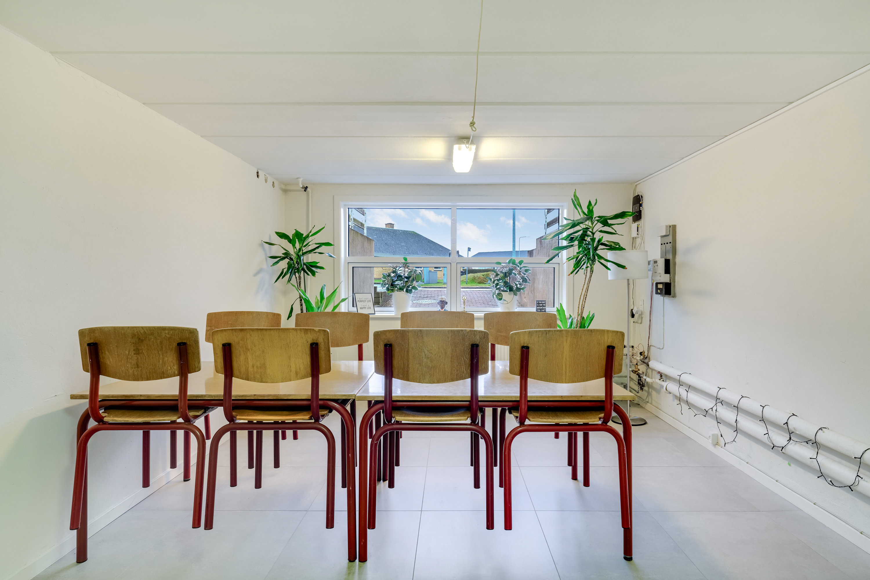 Fremhævet disponibelt rum billede i fuldskærmstilstand. Billede af Mølleløkken 34, 5300 Kerteminde