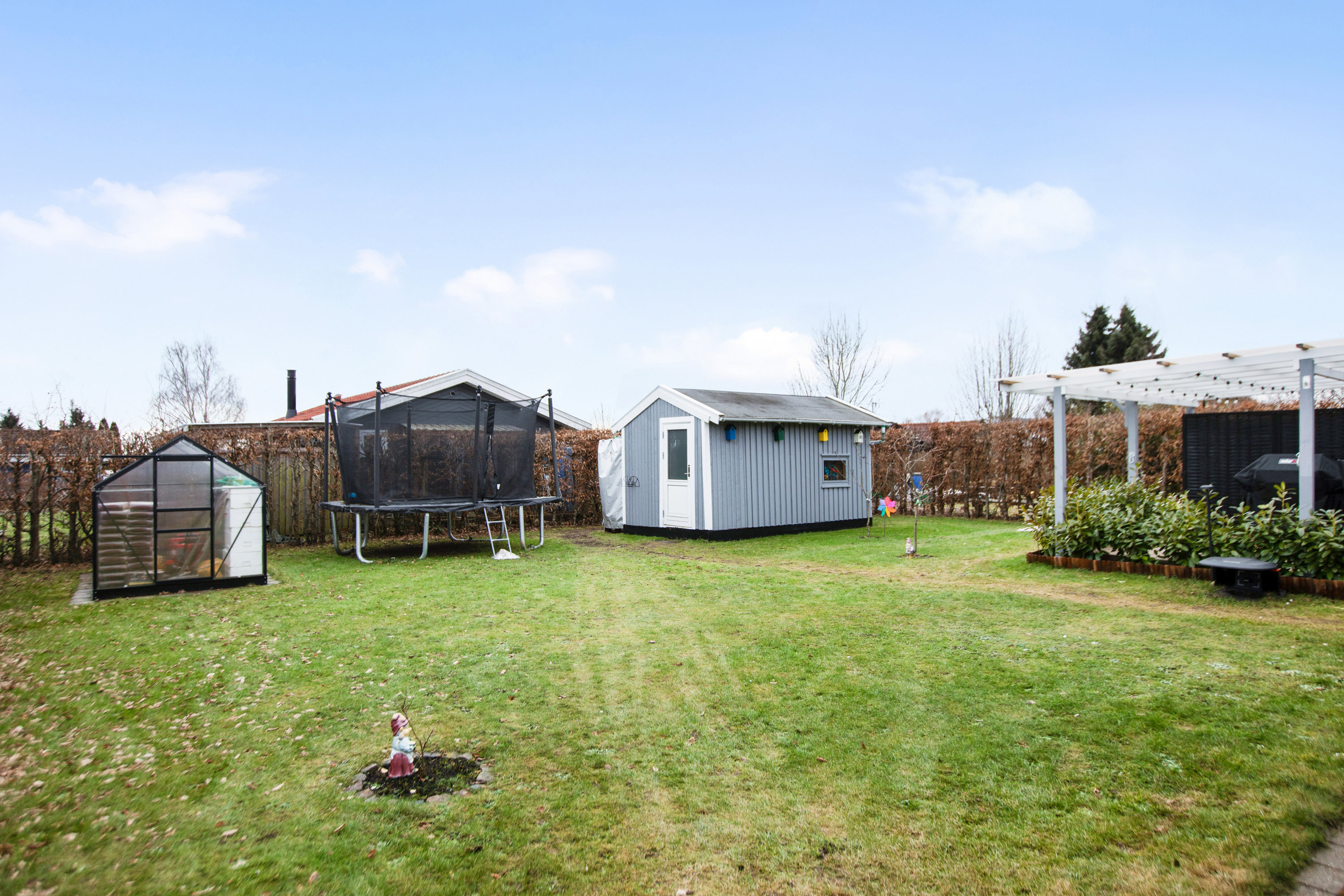 Fremhævet  billede i fuldskærmstilstand. Billede af Rønstrupvej 48, Of Ågerup, 2750 Ballerup