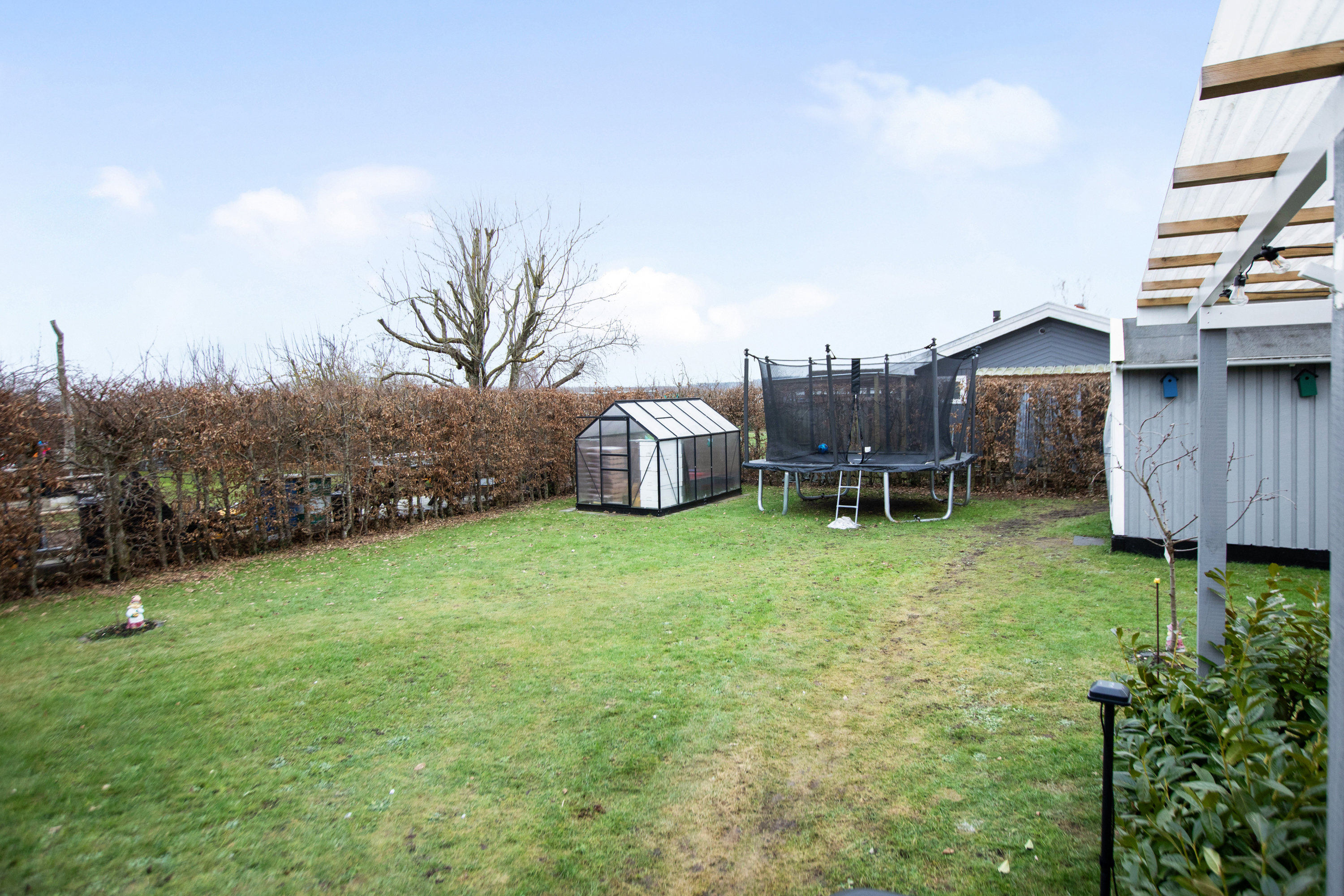 Fremhævet  billede i fuldskærmstilstand. Billede af Rønstrupvej 48, Of Ågerup, 2750 Ballerup