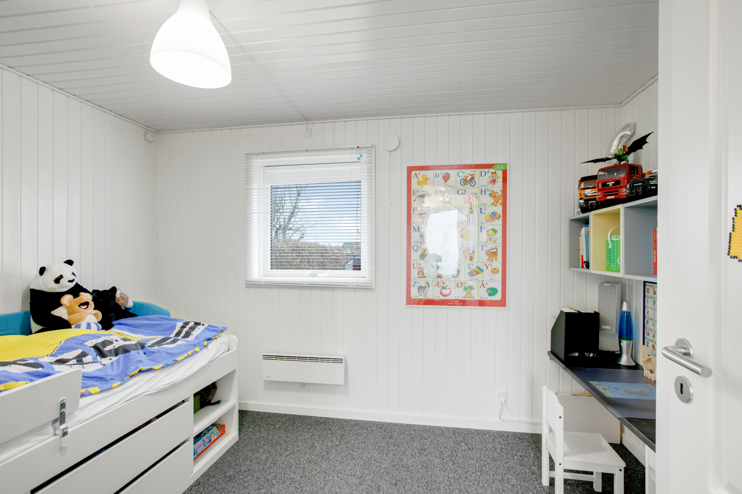 Fremhævet  billede i fuldskærmstilstand. Billede af Rønstrupvej 48, Of Ågerup, 2750 Ballerup