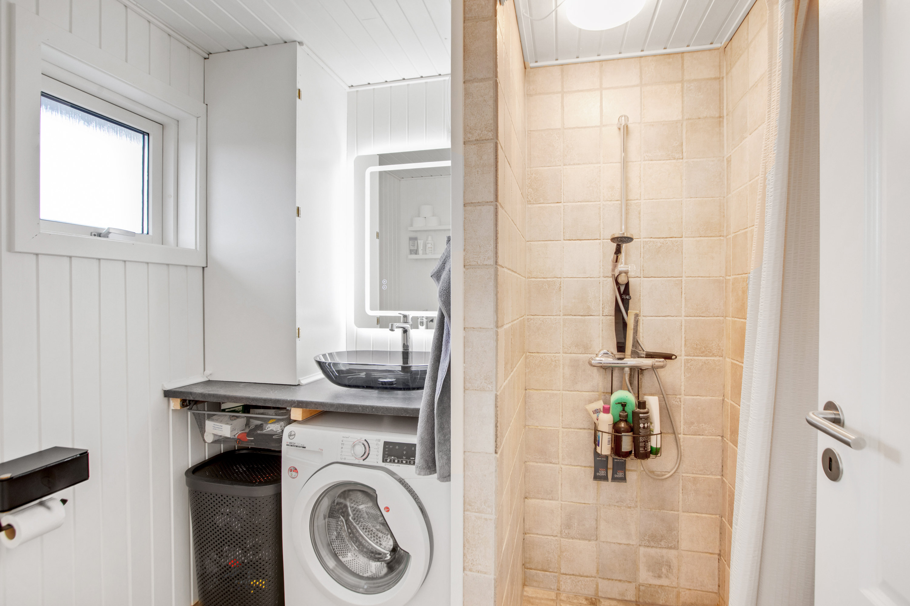 Fremhævet  billede i fuldskærmstilstand. Billede af Rønstrupvej 48, Of Ågerup, 2750 Ballerup