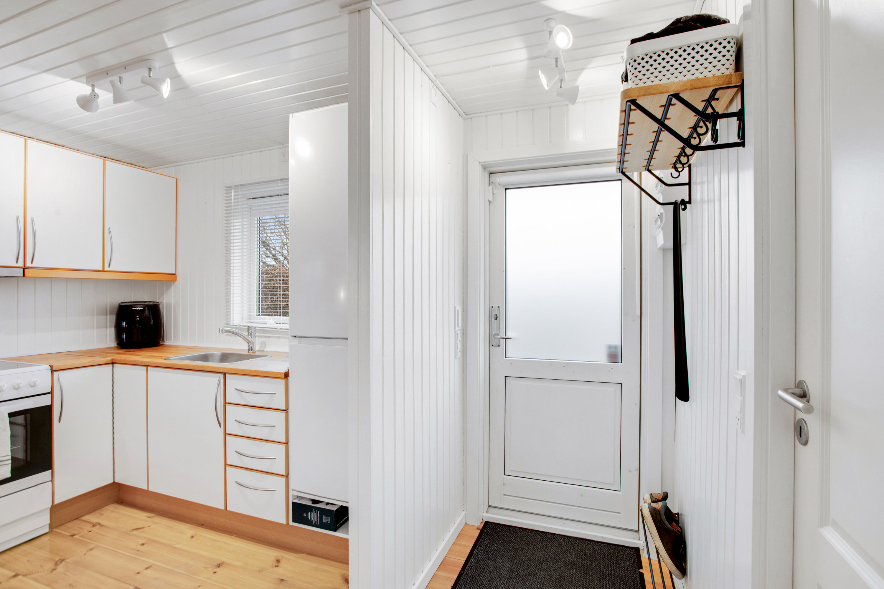 Fremhævet  billede i fuldskærmstilstand. Billede af Rønstrupvej 48, Of Ågerup, 2750 Ballerup