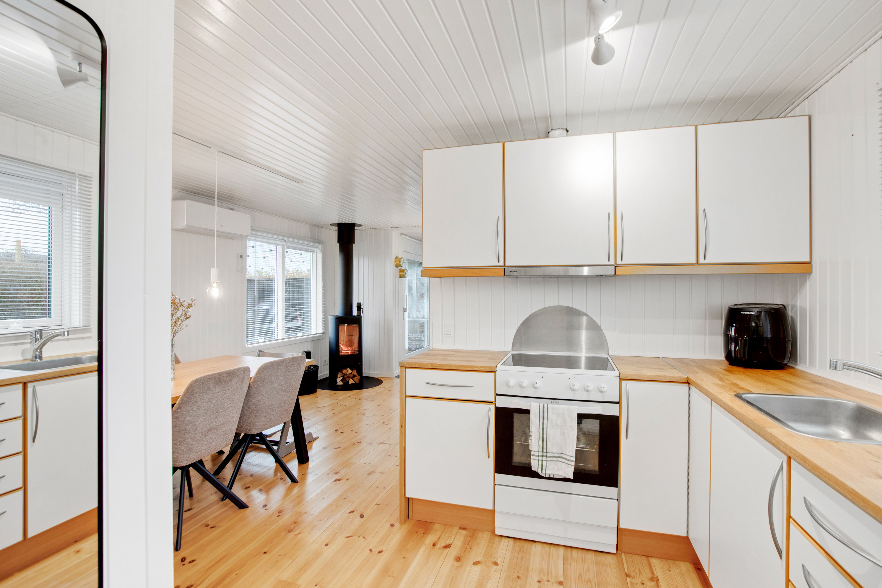 Fremhævet  billede i fuldskærmstilstand. Billede af Rønstrupvej 48, Of Ågerup, 2750 Ballerup