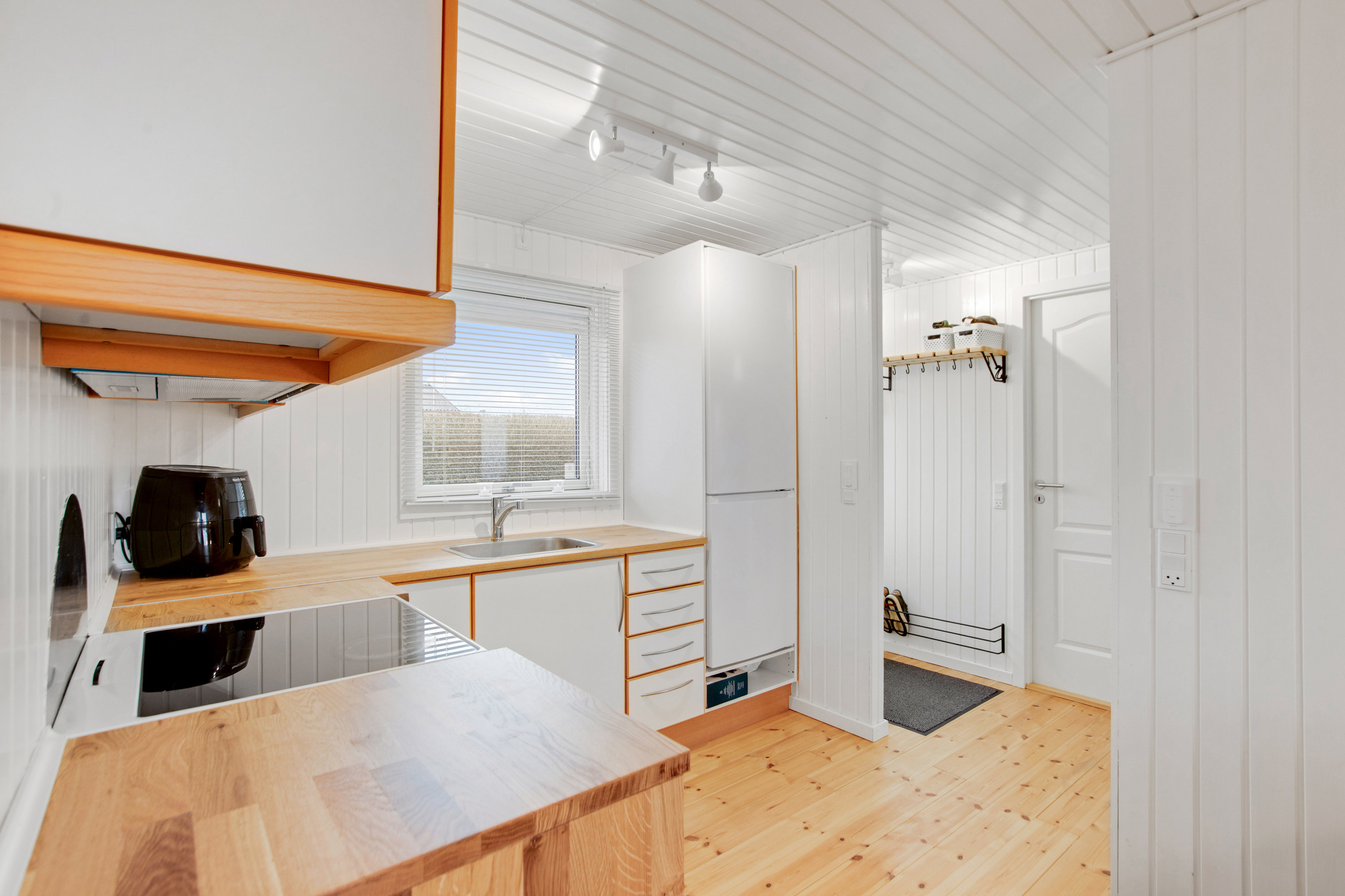 Fremhævet  billede i fuldskærmstilstand. Billede af Rønstrupvej 48, Of Ågerup, 2750 Ballerup