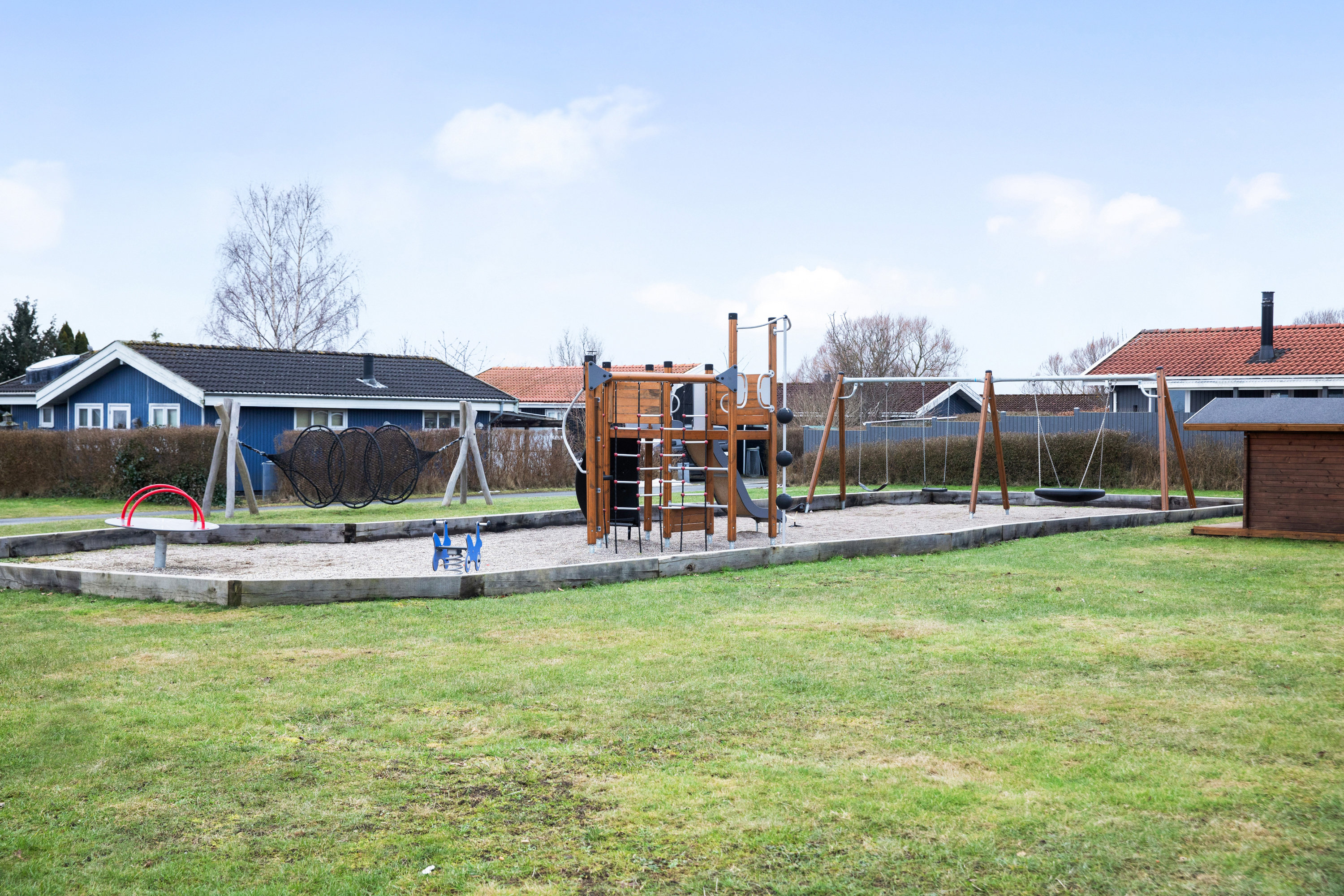 Fremhævet  billede i fuldskærmstilstand. Billede af Rønstrupvej 48, Of Ågerup, 2750 Ballerup