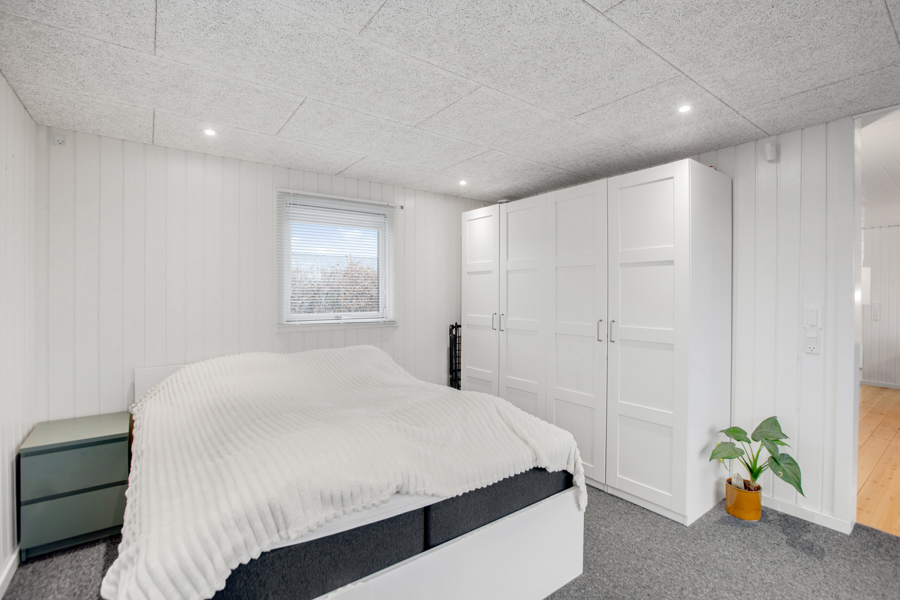 Fremhævet  billede i fuldskærmstilstand. Billede af Rønstrupvej 48, Of Ågerup, 2750 Ballerup