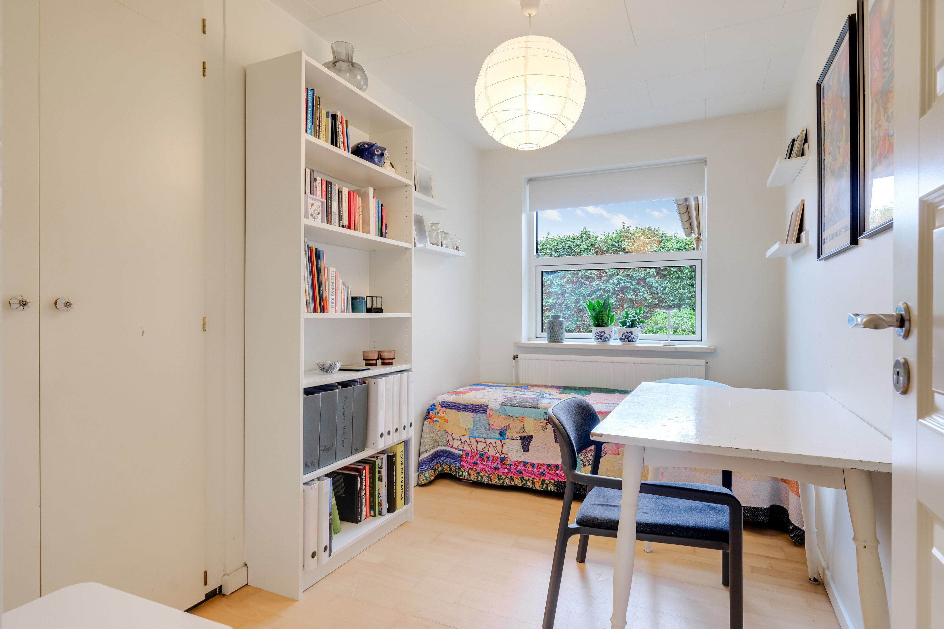 Fremhævet værelse billede i fuldskærmstilstand. Billede af Mølleløkken 34, 5300 Kerteminde