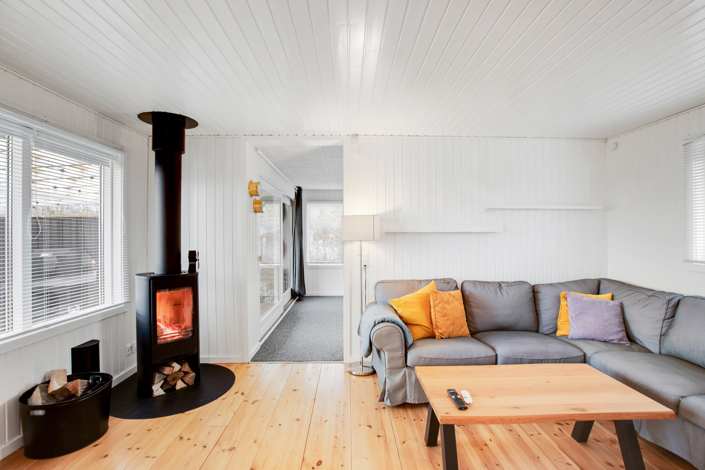 Fremhævet  billede i fuldskærmstilstand. Billede af Rønstrupvej 48, Of Ågerup, 2750 Ballerup