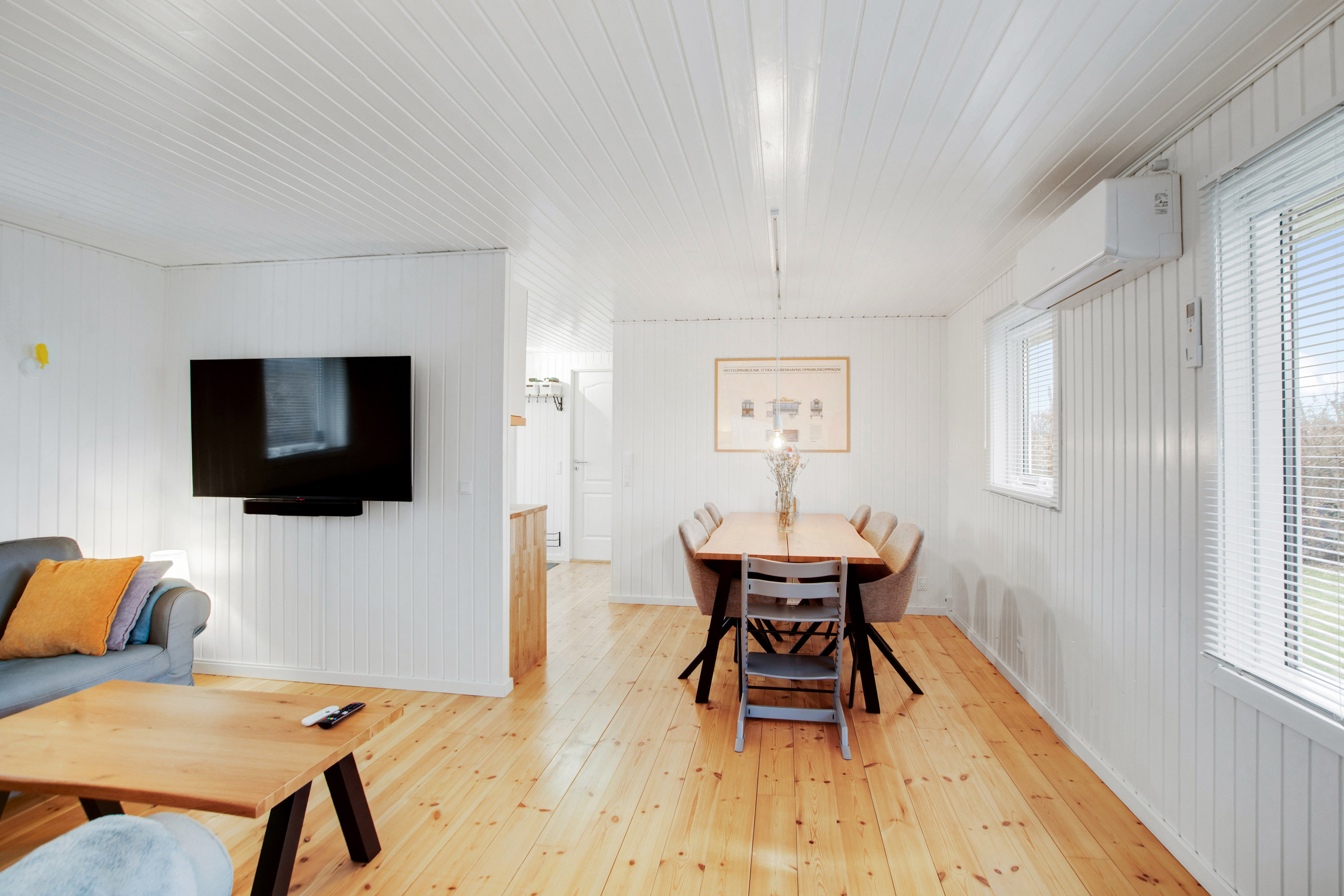 Fremhævet  billede i fuldskærmstilstand. Billede af Rønstrupvej 48, Of Ågerup, 2750 Ballerup