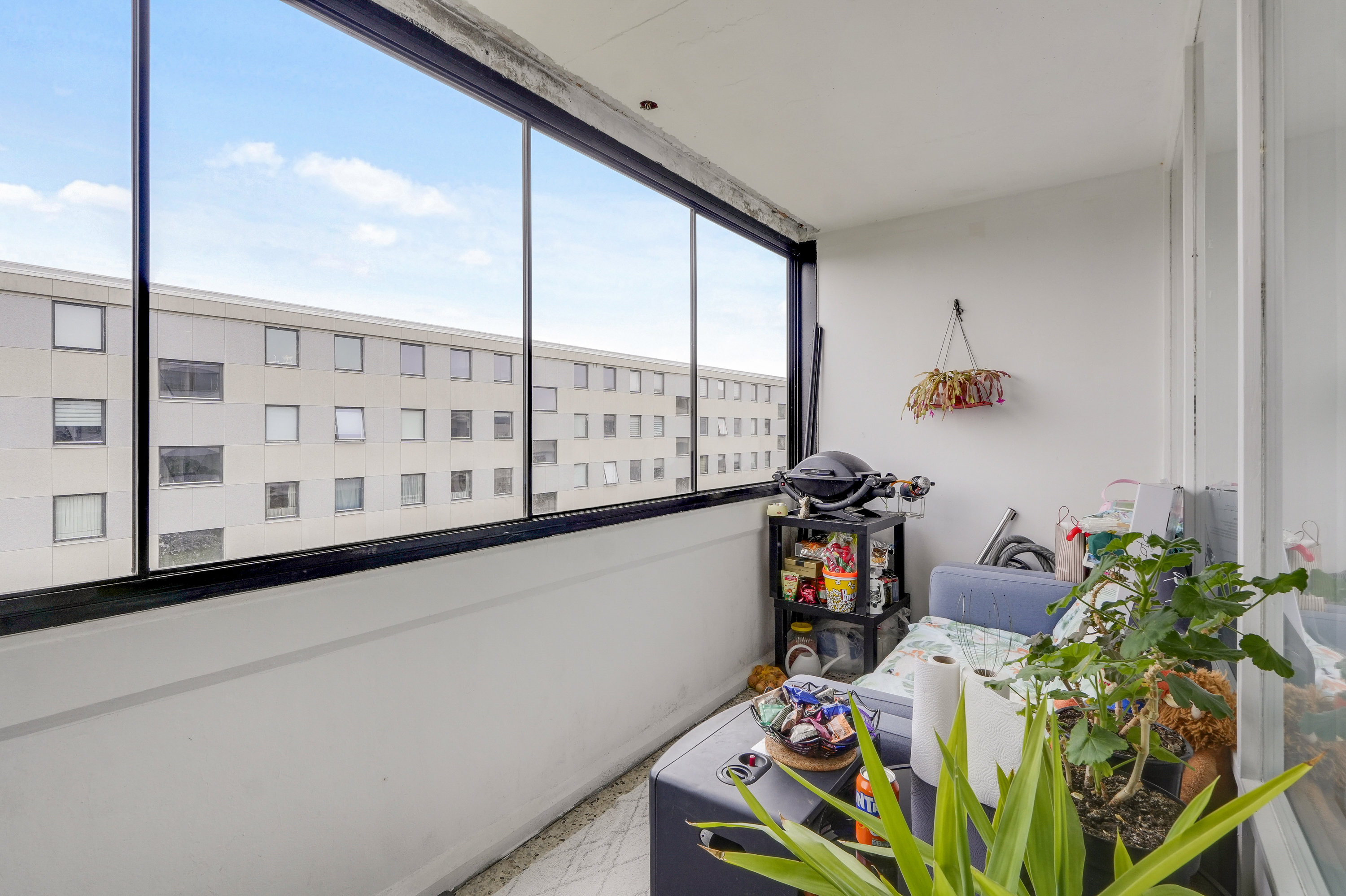 Fremhævet  billede i fuldskærmstilstand. Billede af Vejlebrovej 50, 2. mf., 2635 Ishøj