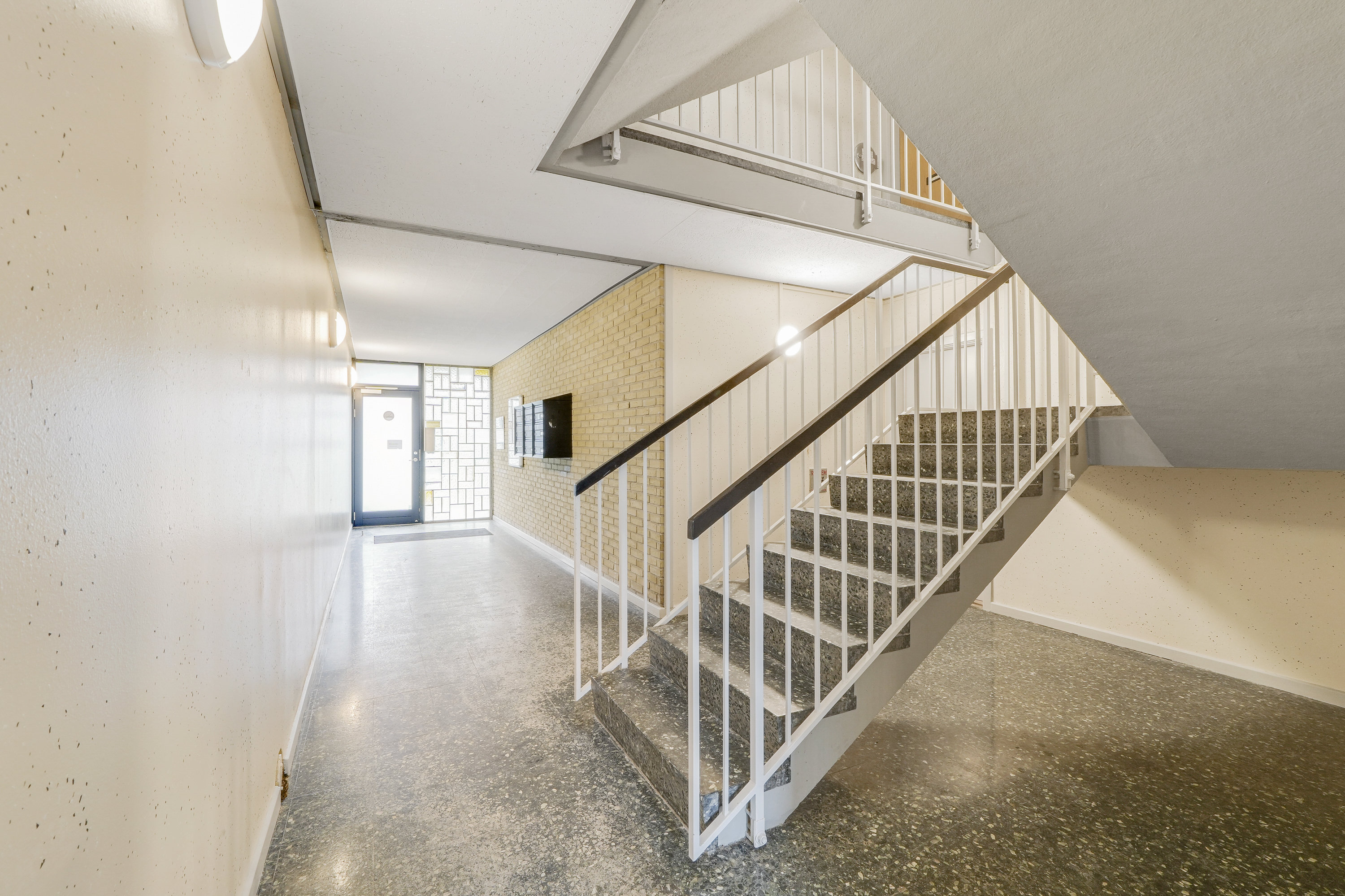 Fremhævet  billede i fuldskærmstilstand. Billede af Vejlebrovej 50, 2. mf., 2635 Ishøj