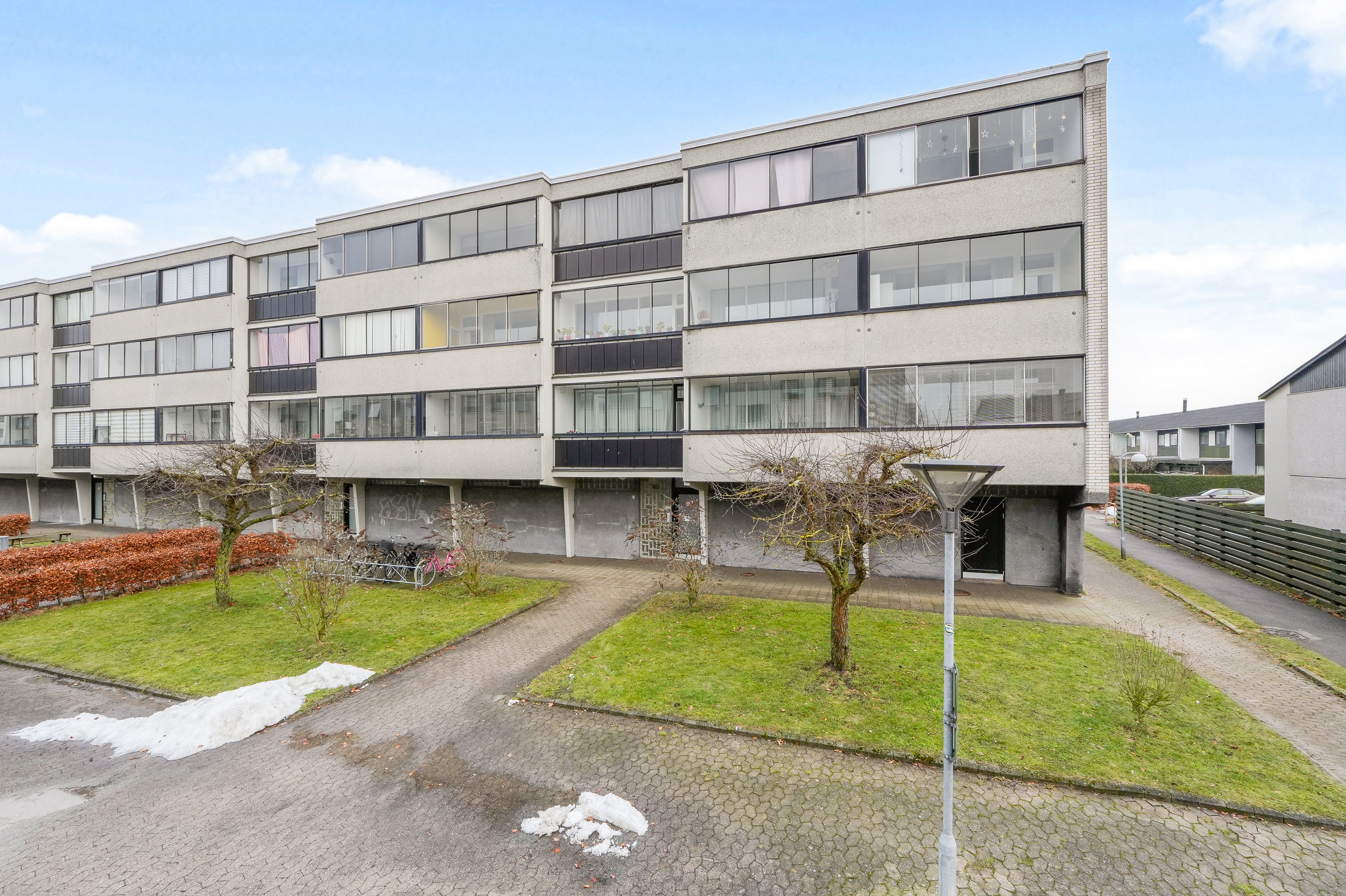 Ejerlejlighed på Vejlebrovej 50, 2. mf., 2635 Ishøj