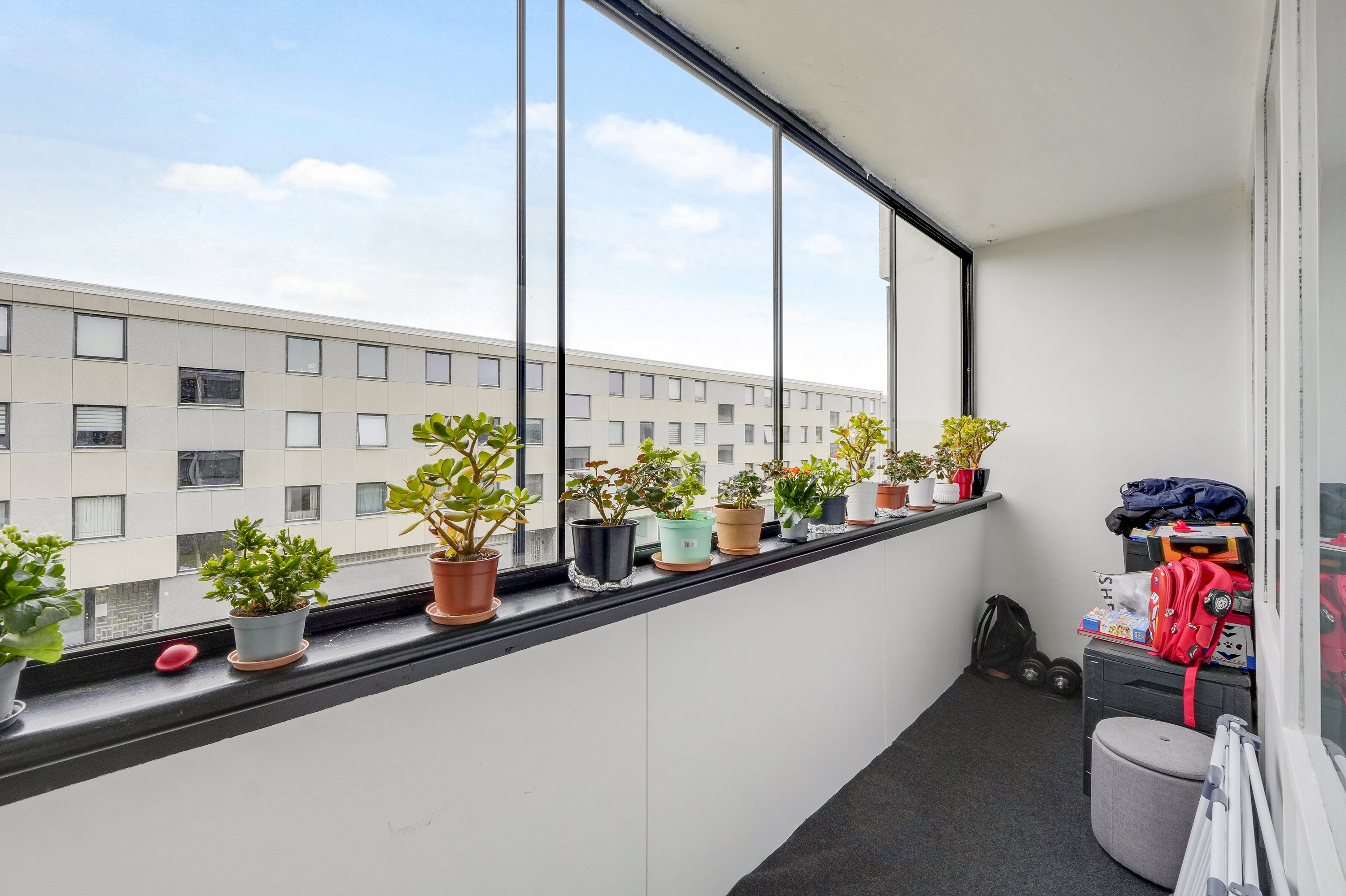 Fremhævet  billede i fuldskærmstilstand. Billede af Vejlebrovej 50, 2. mf., 2635 Ishøj