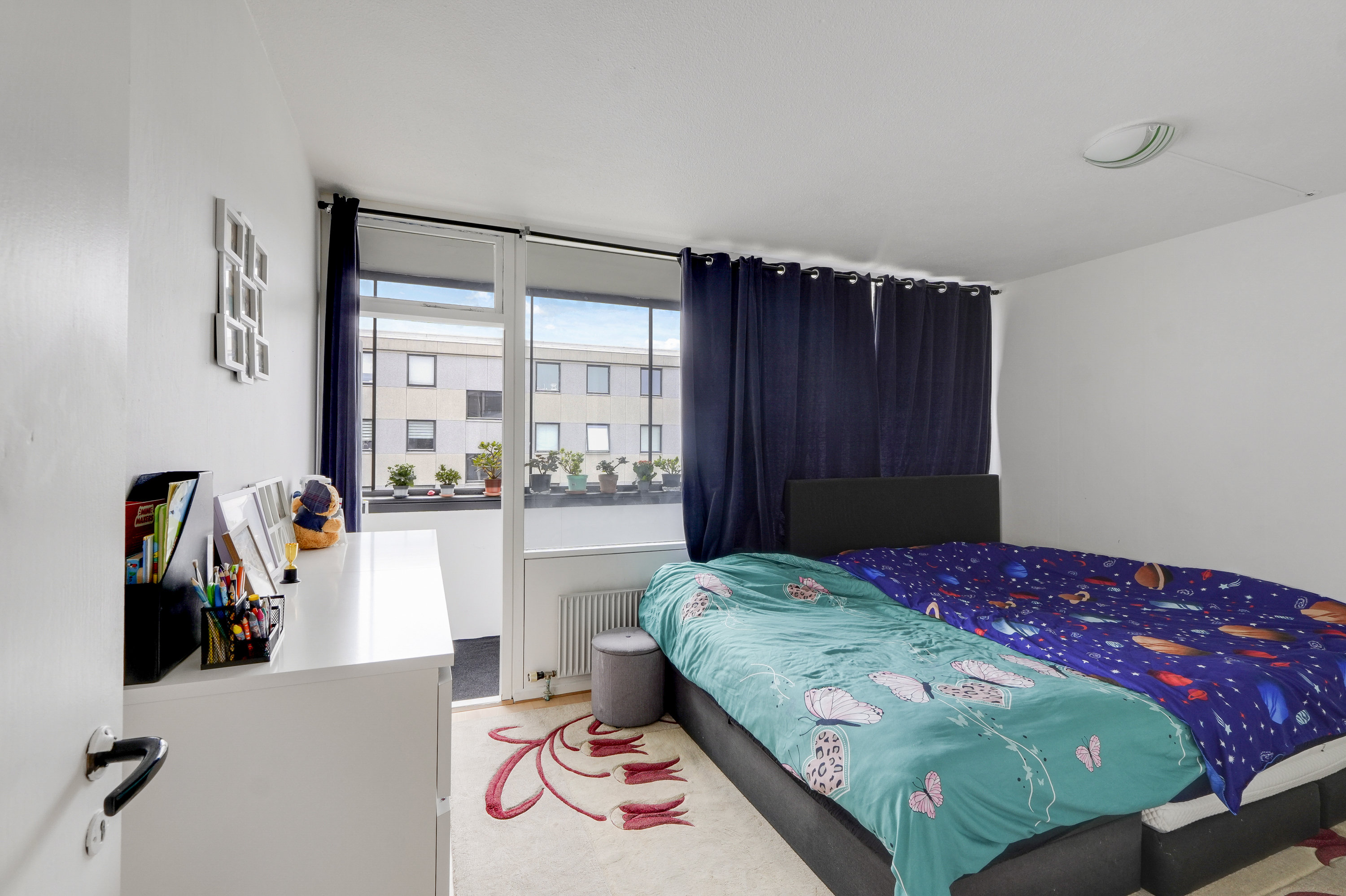 Fremhævet  billede i fuldskærmstilstand. Billede af Vejlebrovej 50, 2. mf., 2635 Ishøj