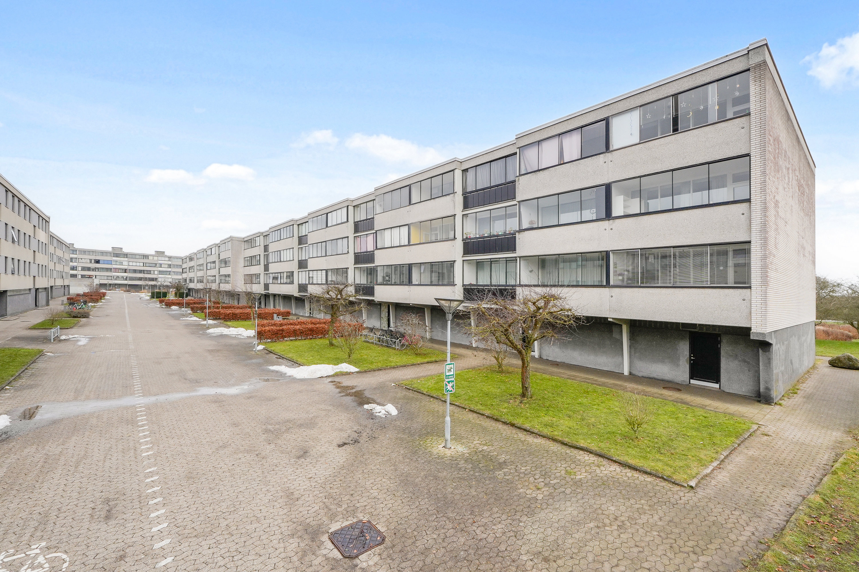 Miniaturebillede 2: . Billede af Vejlebrovej 50, 2. mf., 2635 Ishøj