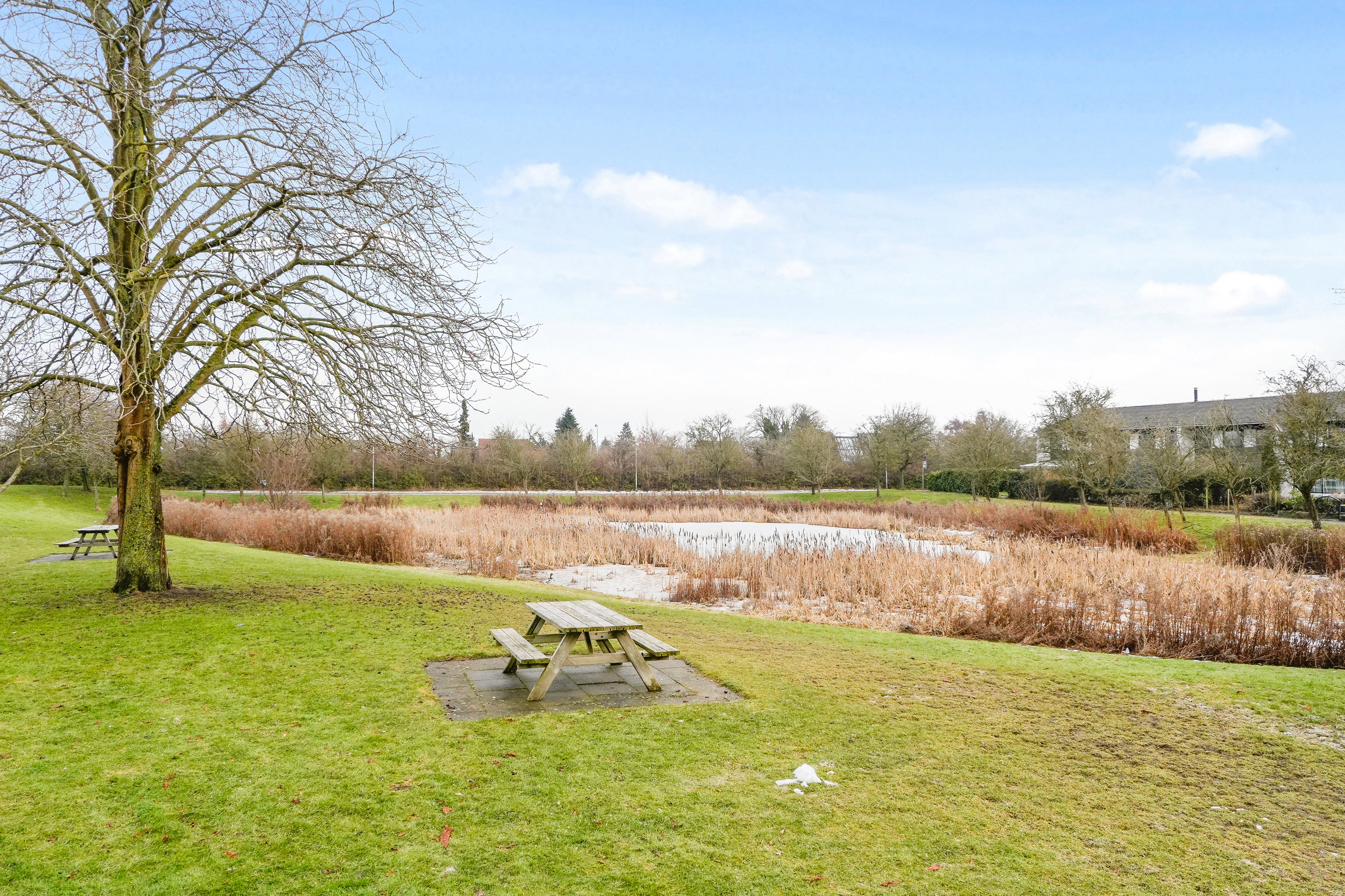 Fremhævet  billede i fuldskærmstilstand. Billede af Vejlebrovej 50, 2. mf., 2635 Ishøj