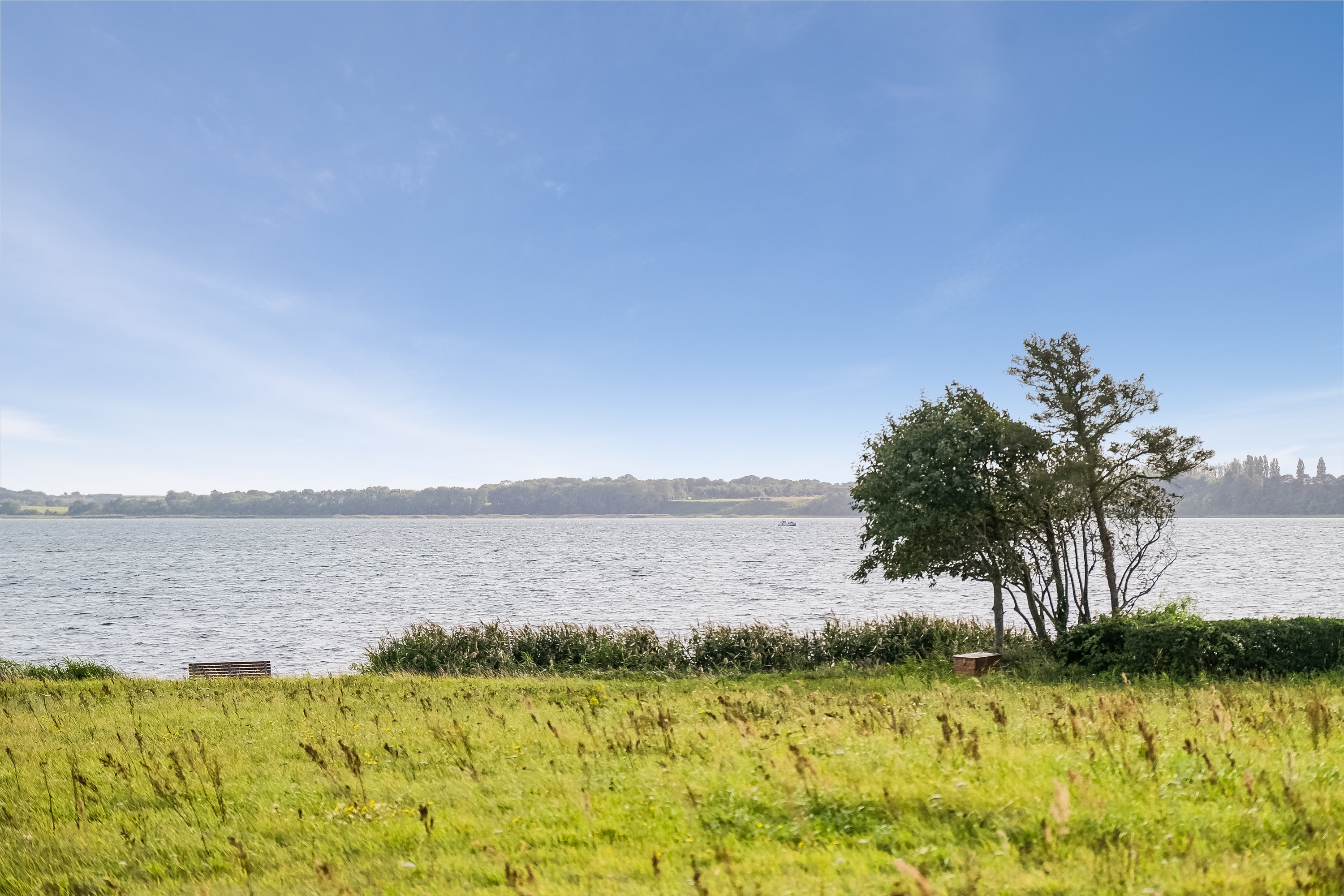 Fremhævet udsigt billede i fuldskærmstilstand. Billede af Skovkrogen 36, Skovkrogen, 5683 Haarby