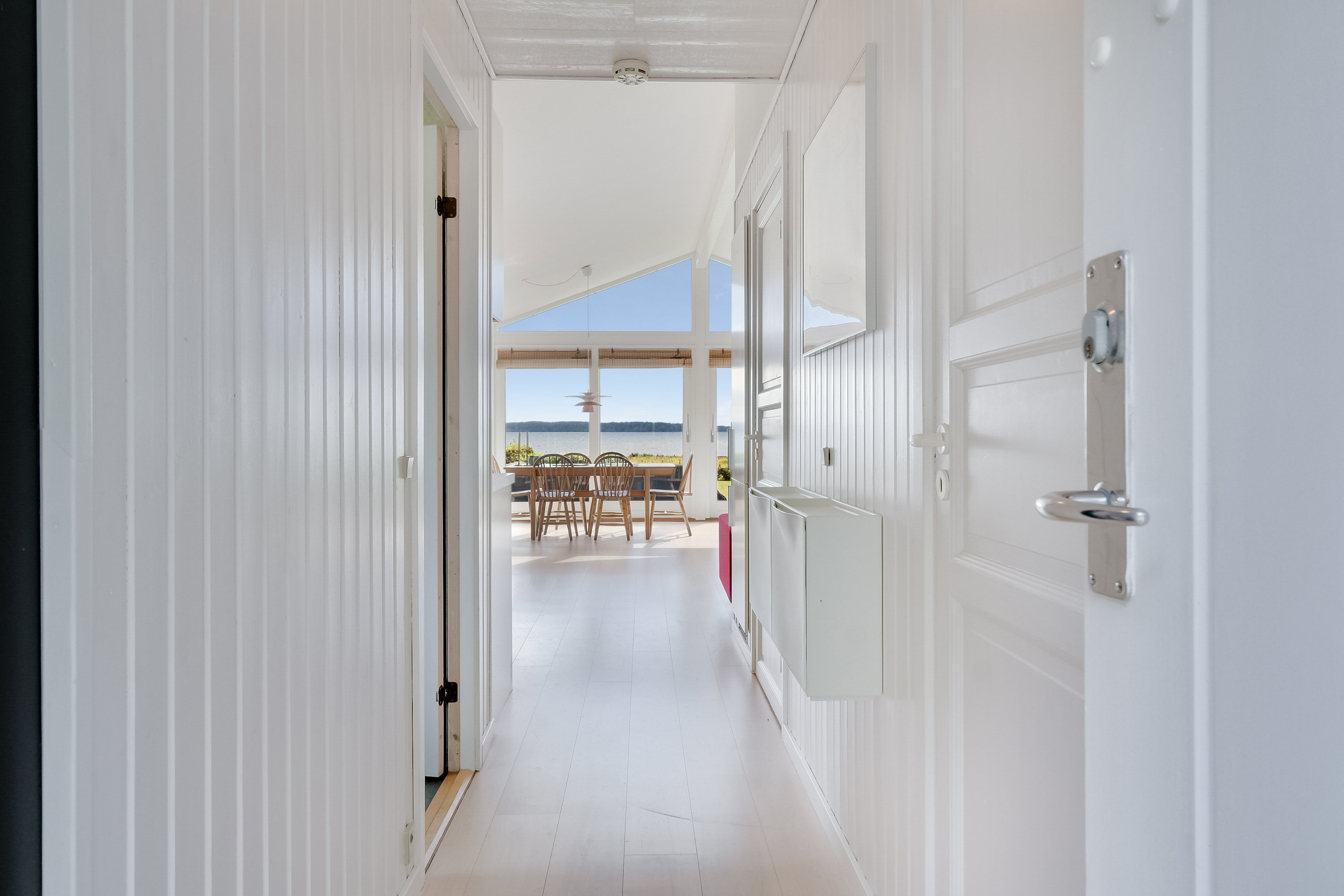 Fremhævet gang billede i fuldskærmstilstand. Billede af Skovkrogen 36, Skovkrogen, 5683 Haarby