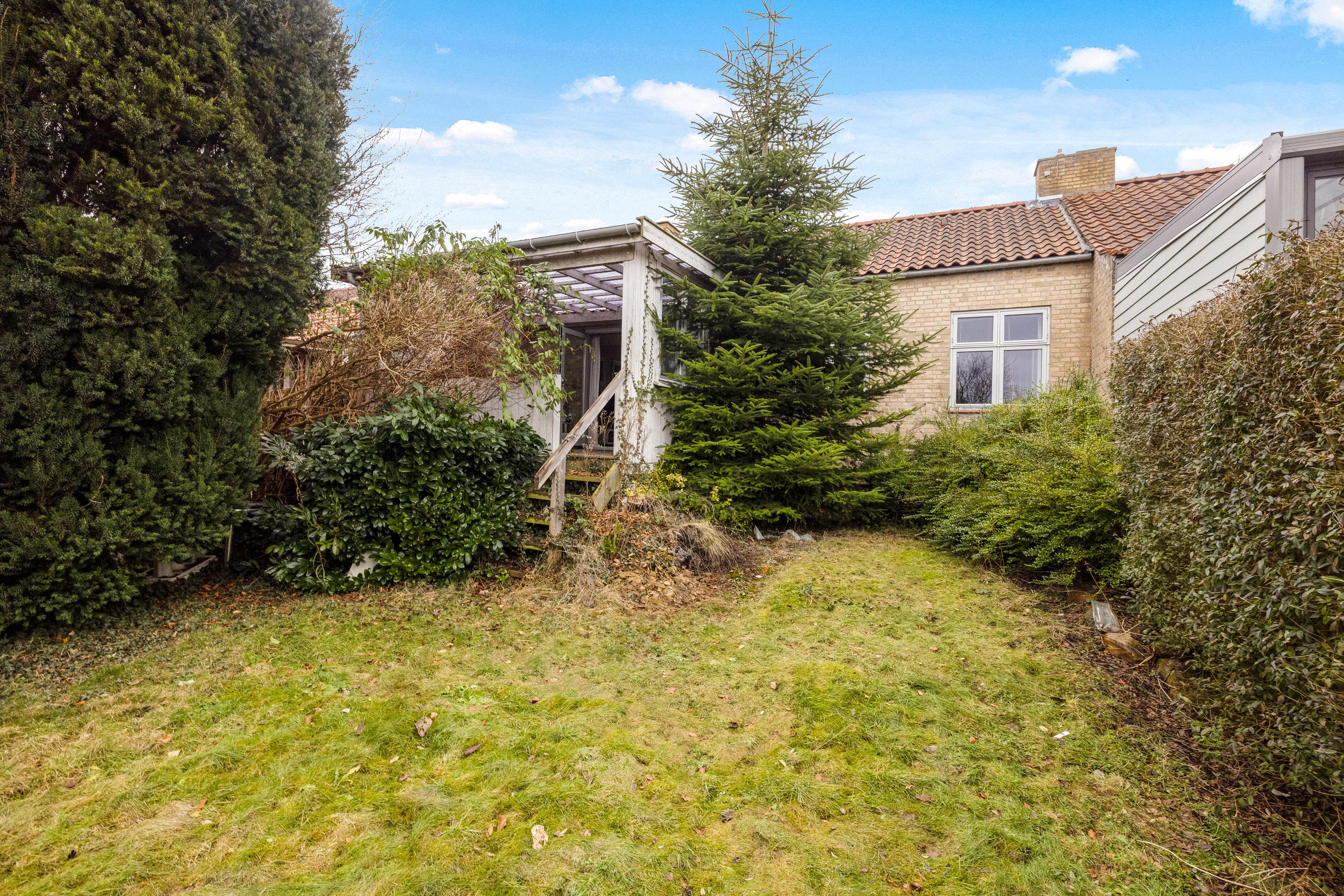 Fremhævet  billede i fuldskærmstilstand. Billede af Lellinge Alle 39A, 2650 Hvidovre