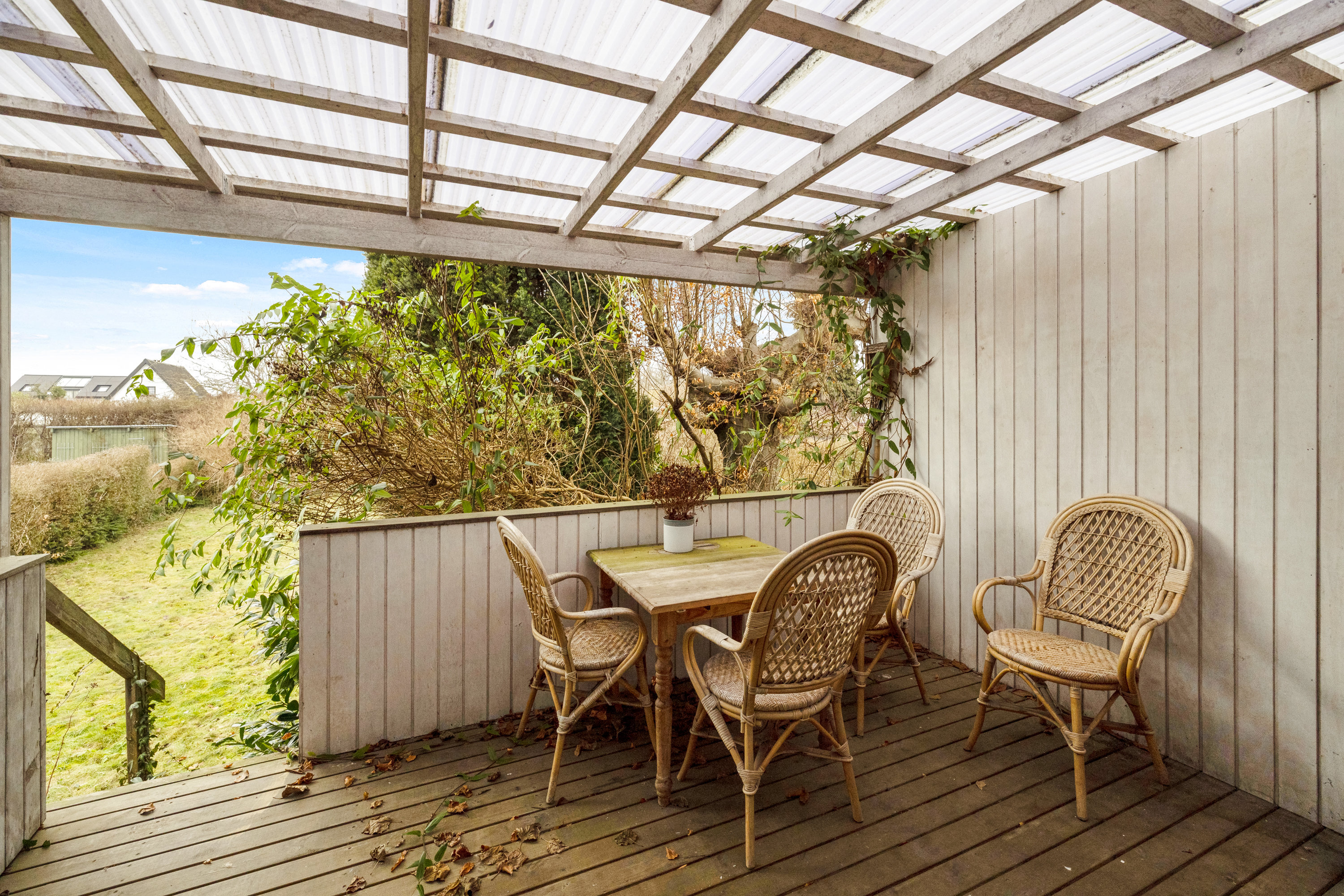 Fremhævet  billede i fuldskærmstilstand. Billede af Lellinge Alle 39A, 2650 Hvidovre